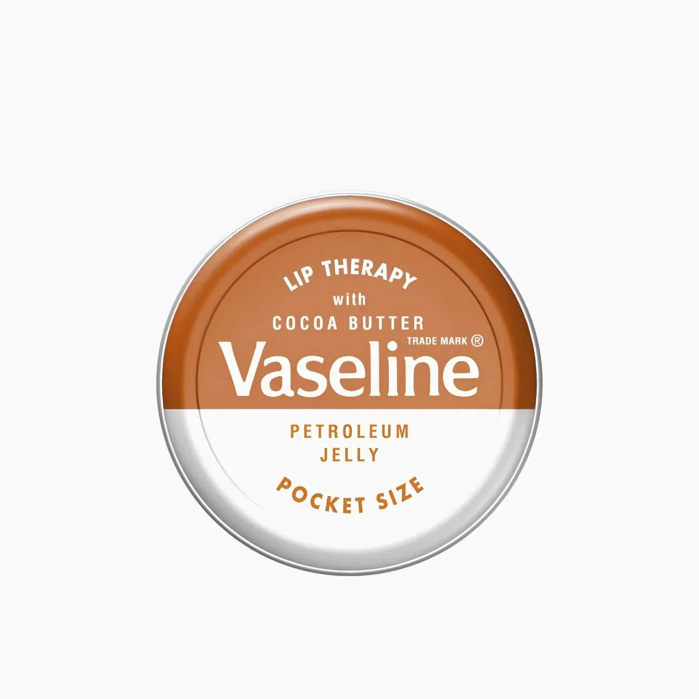 Vaseline Lip Therapy Lip Balm