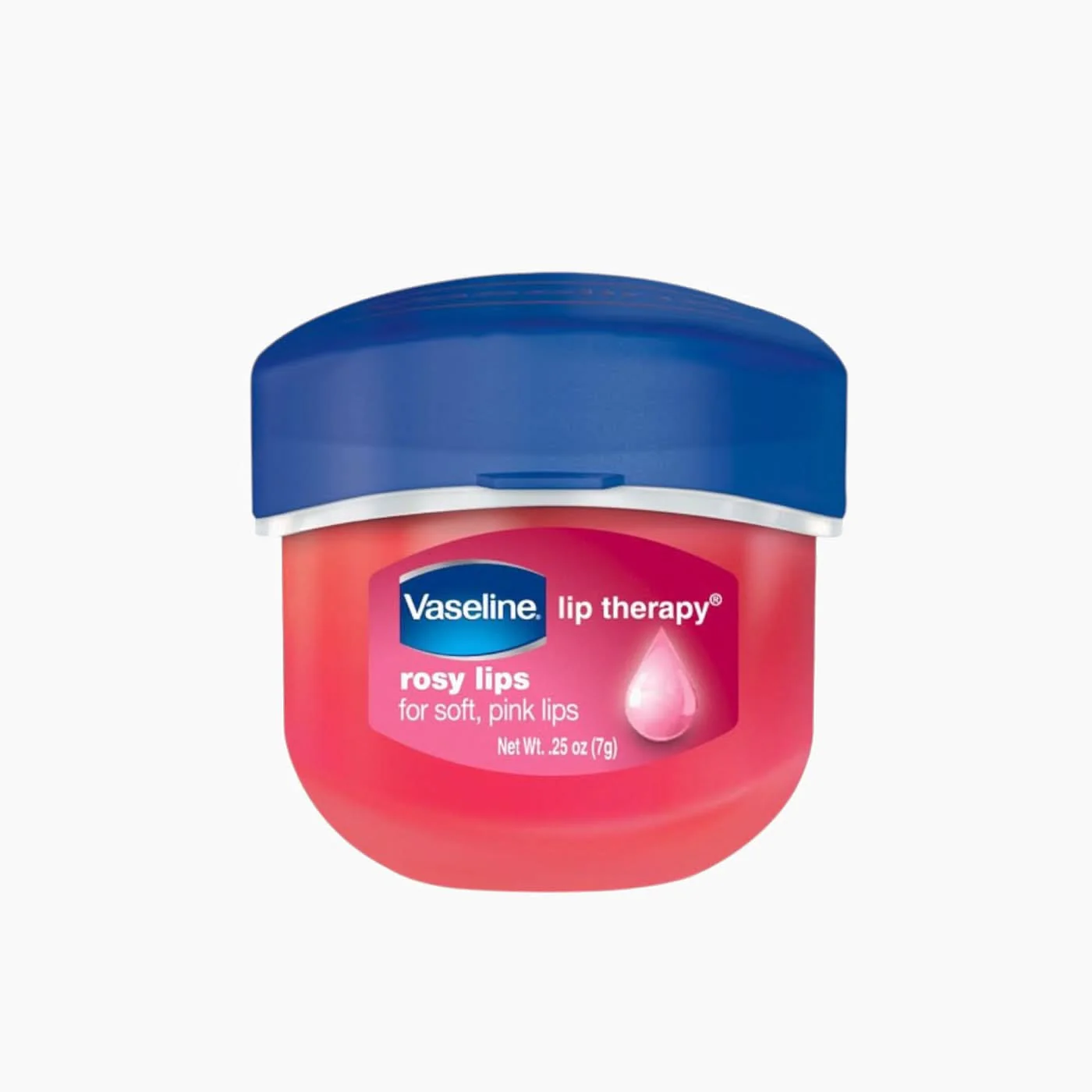 Vaseline Lip Therapy Lip Balm