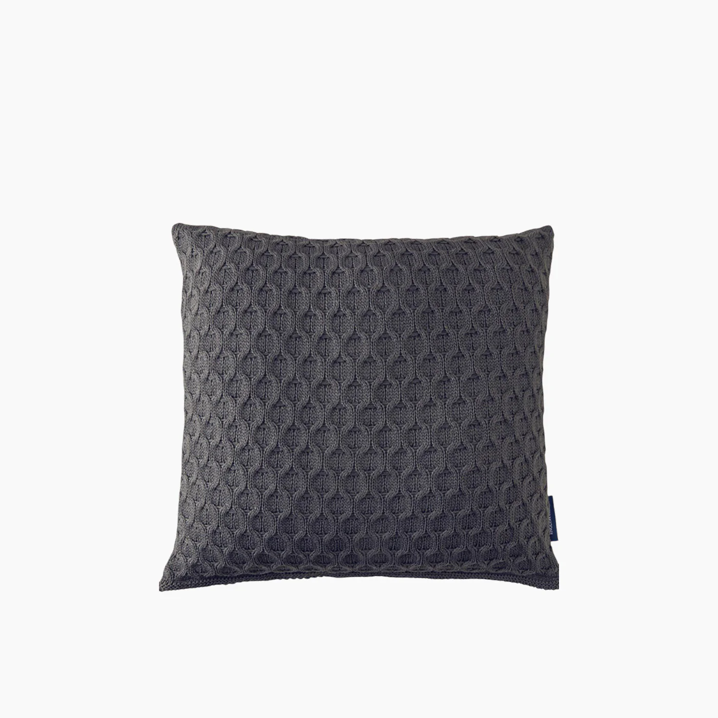 EH Living Velvety Knitwear Toss Pillow Cover 45x45 cm