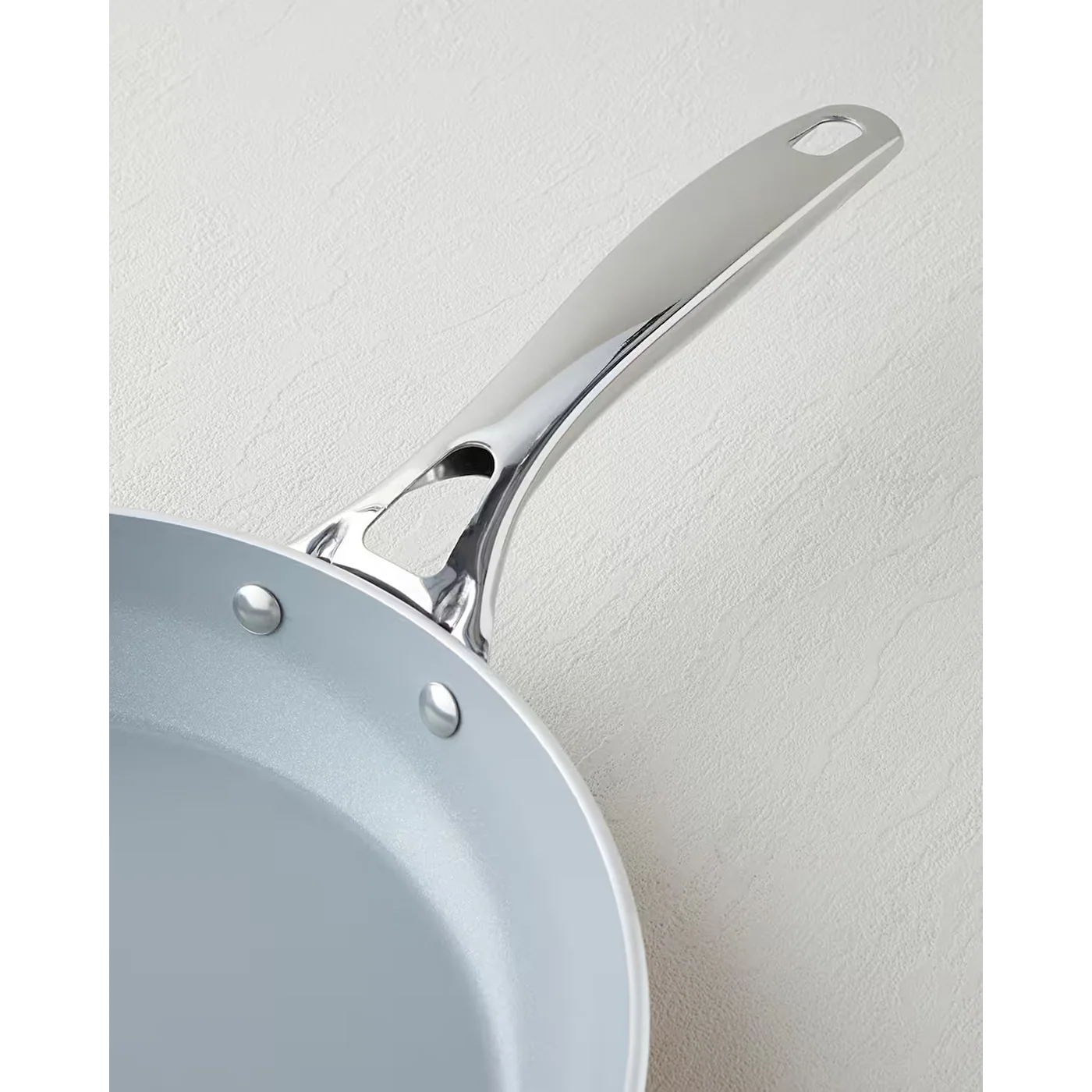 EH Living Venice CeraWell Pan-Omelet Pan Set - Image 4