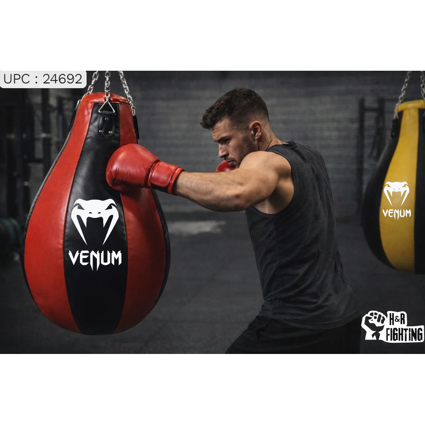 Venum Pear Boxing Bags - Image 2