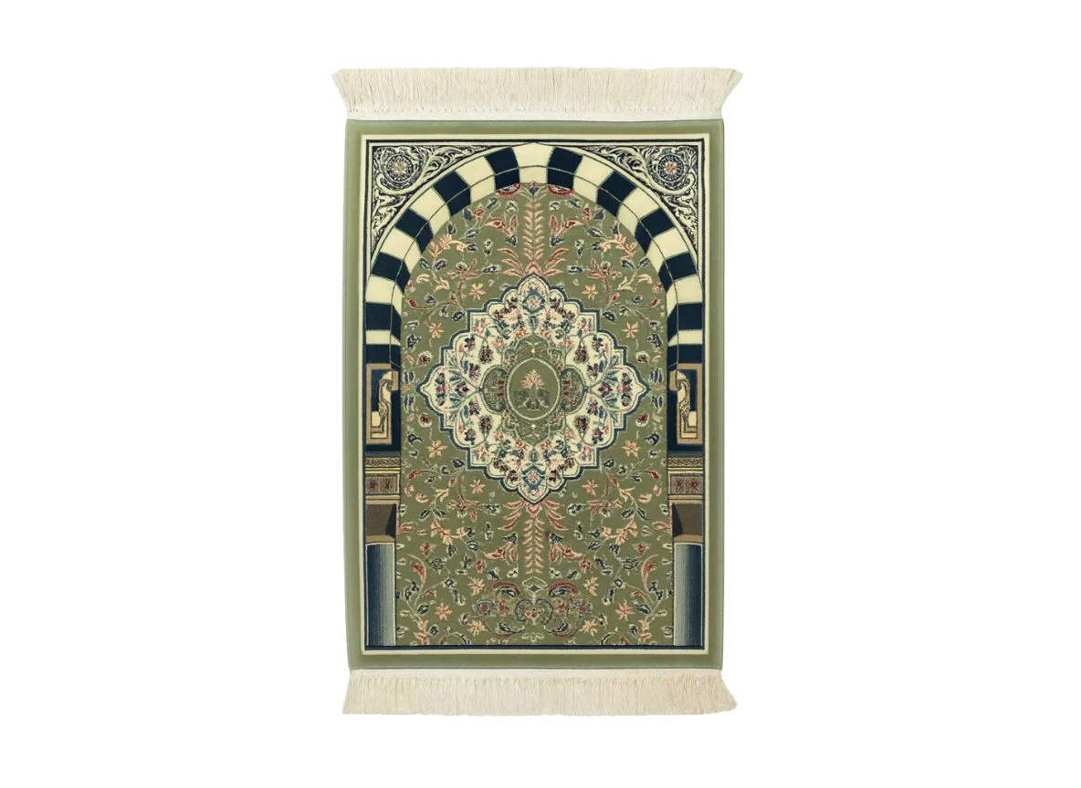 Verdent Arch Prayer Mat