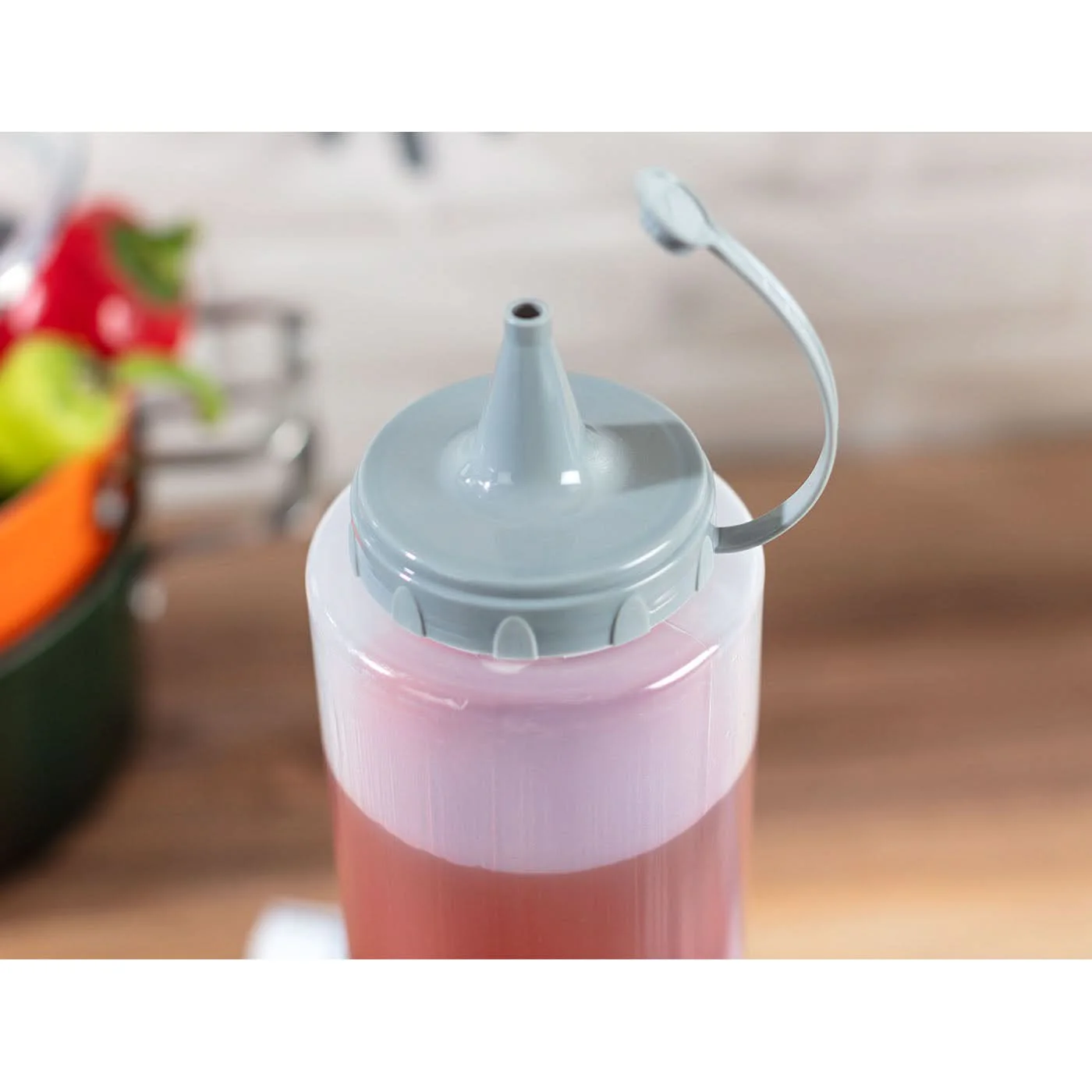 Madame Coco Vernon Sauce Bottle - Image 3