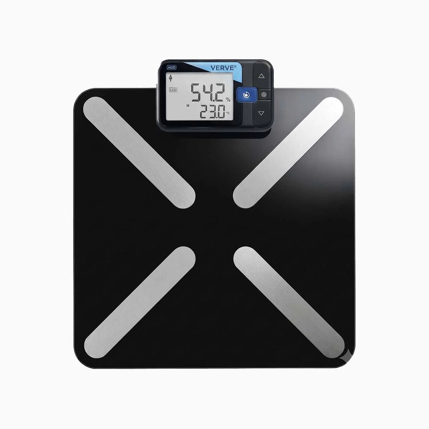 Hartman Veroval Body Analysis Scale