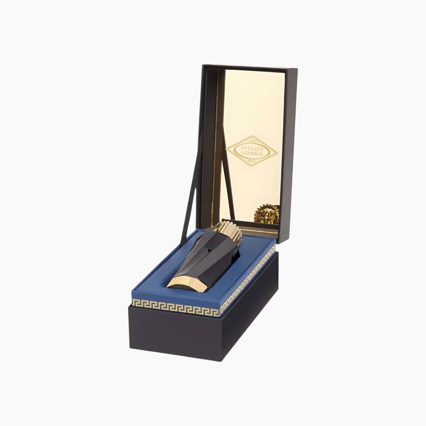 Versace Atelier Encens Supreme EDP 100Ml Unisex - Image 3