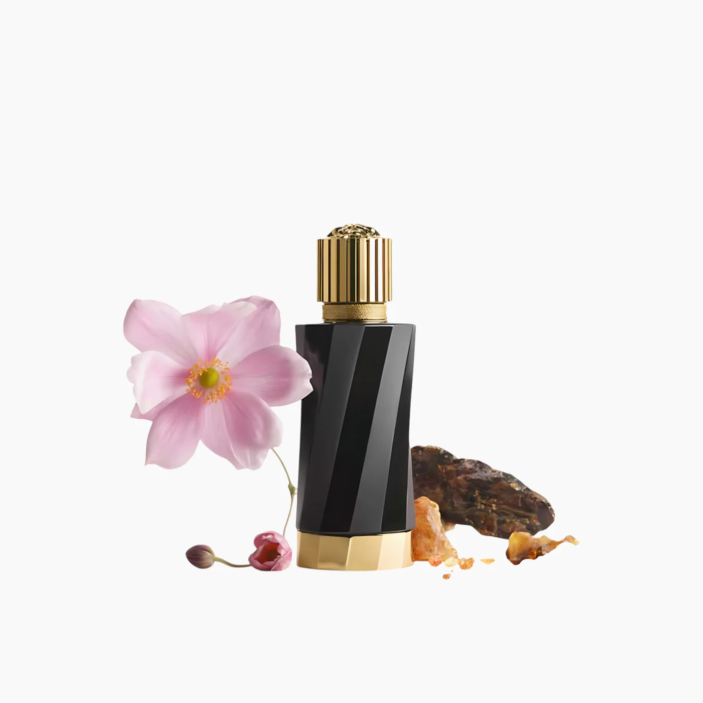 Versace Atelier Encens Supreme EDP 100Ml Unisex - Image 4