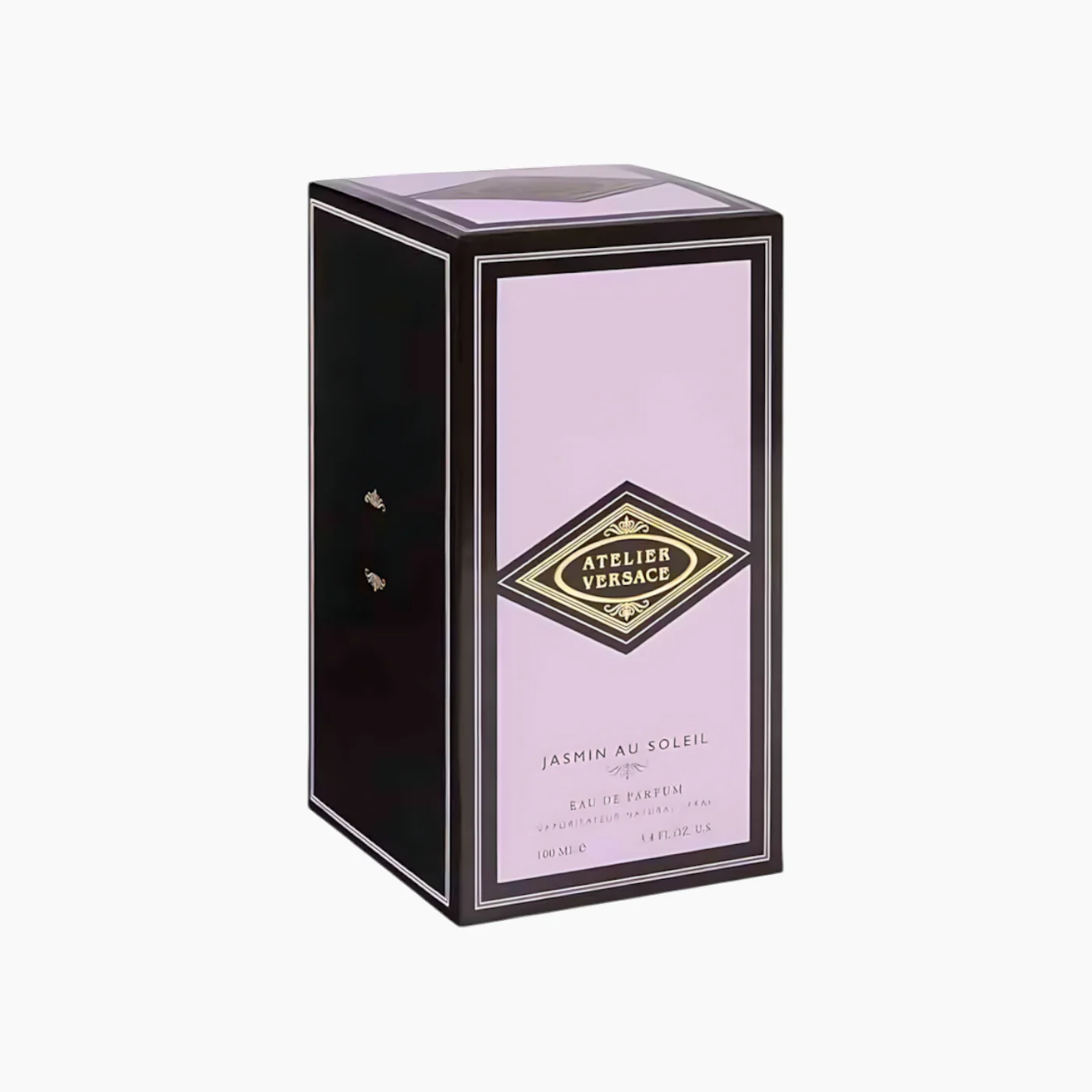 Versace Atelier Jasmin Au Soleil EDP 100Ml Unisex - Image 4