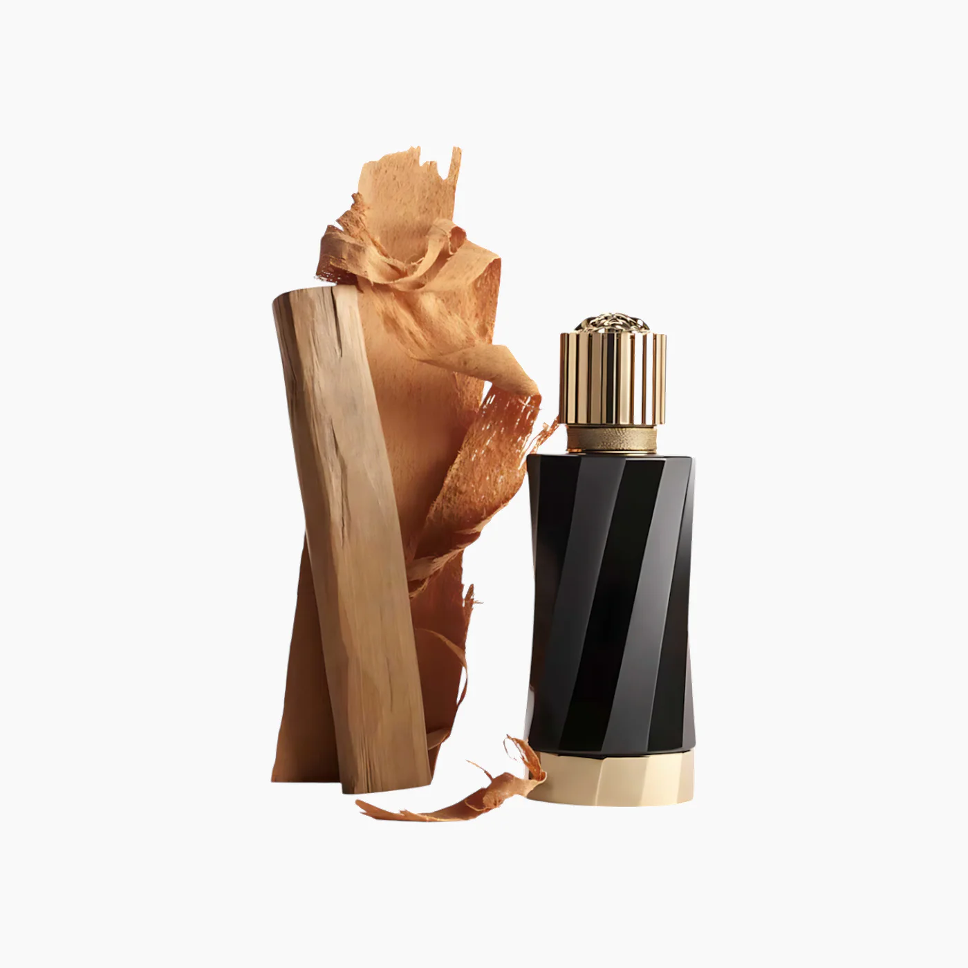 Versace Atelier Santal Boise EDP 100Ml Unisex - Image 3