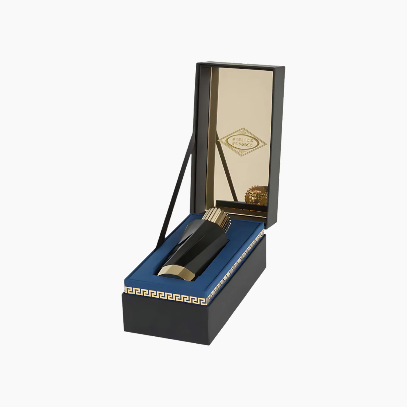 Versace Atelier Vanille Rouge EDP 100Ml Unisex - Image 5
