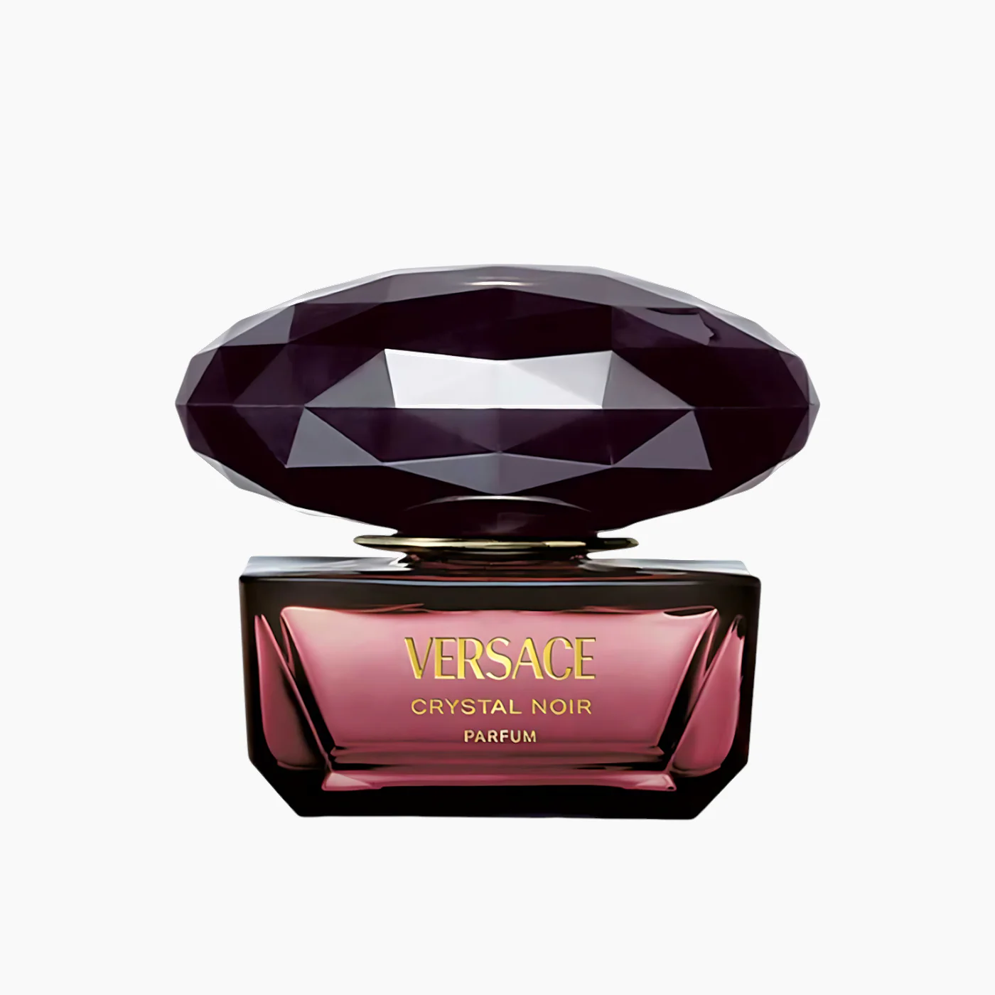 Versace Crystal Noir Parfum For Women