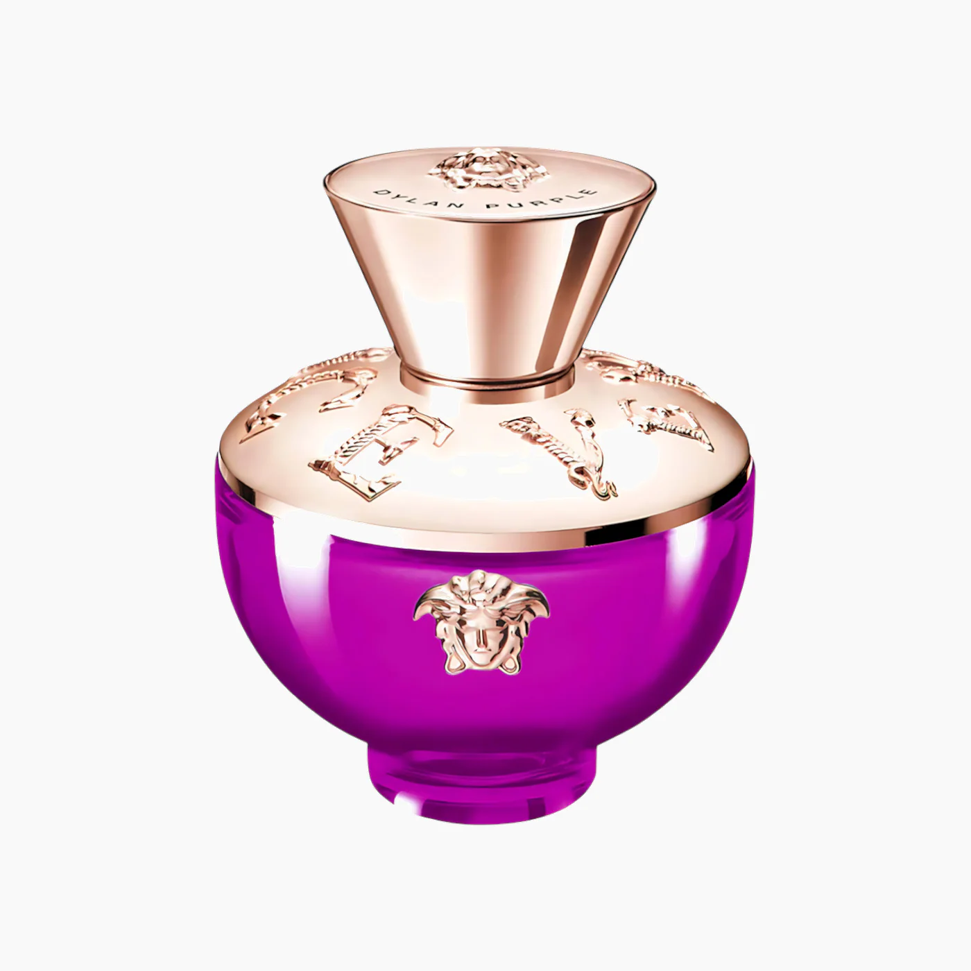 Versace Dylan Purple EDP 50Ml For Women
