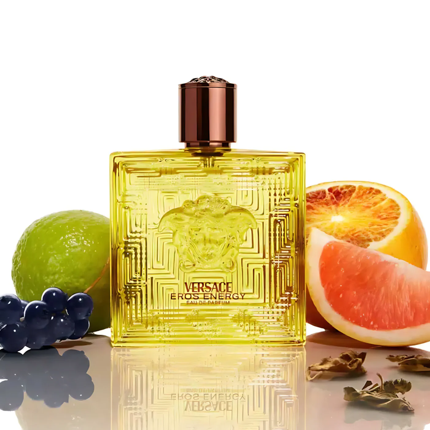 Versace Eros Energy EDP For Men - Image 3