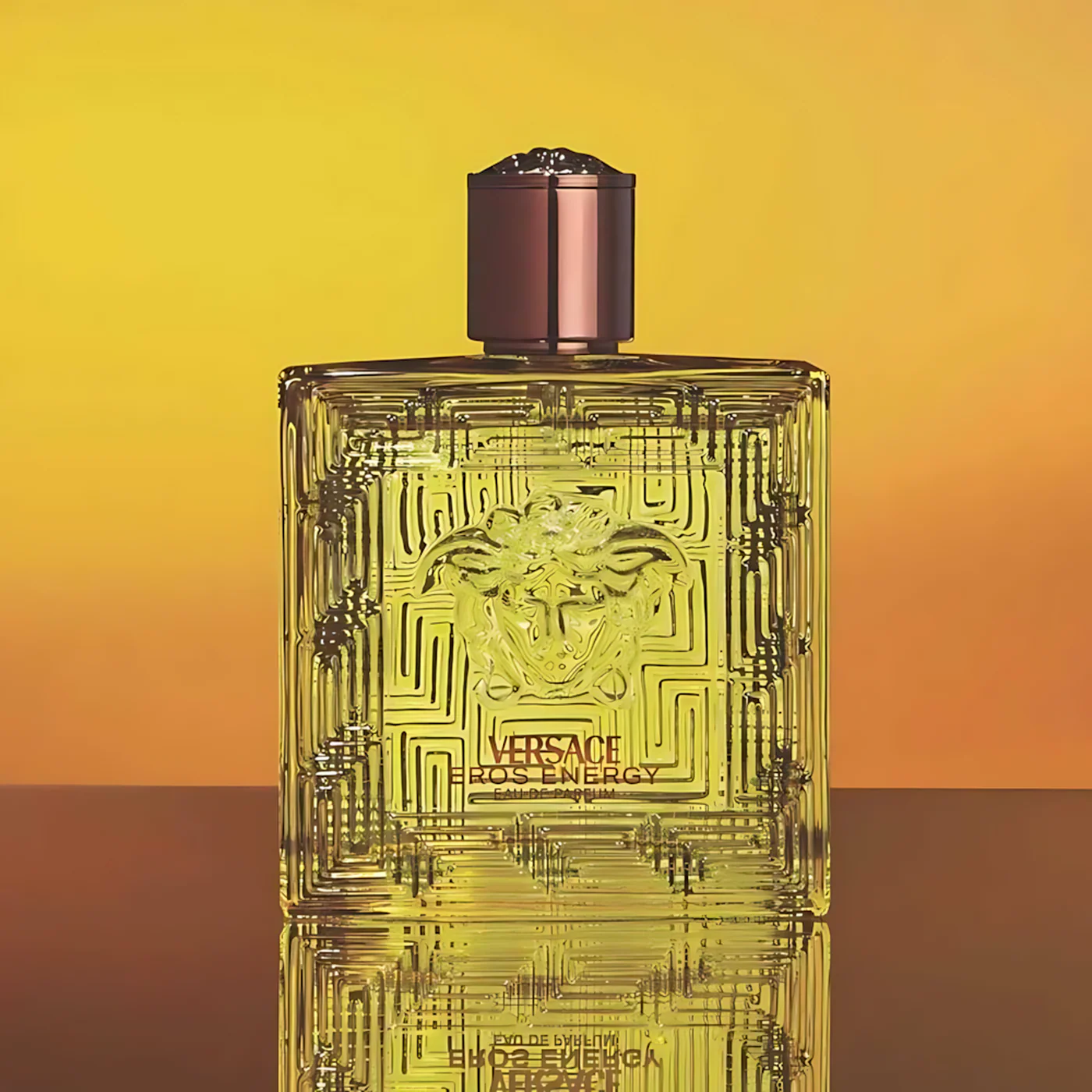 Versace Eros Energy EDP For Men - Image 4