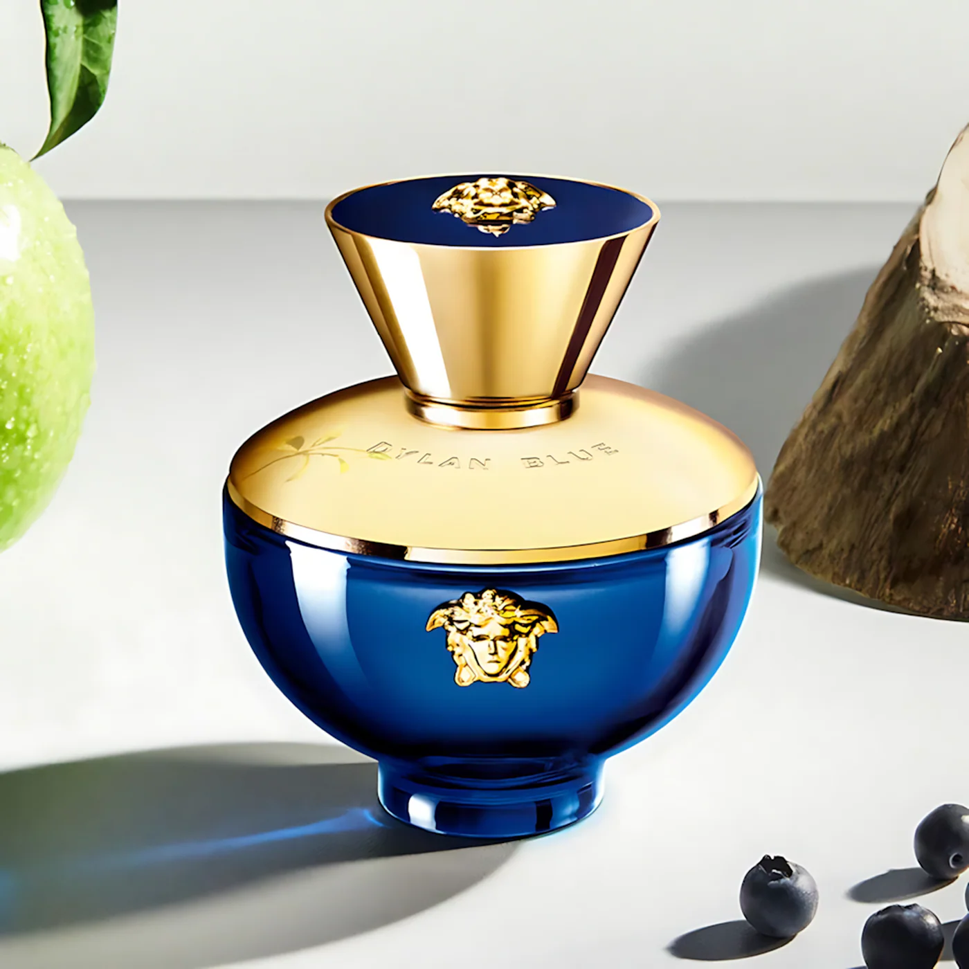 Versace Pour Femme Dylan Blue EDP For Women - Image 4