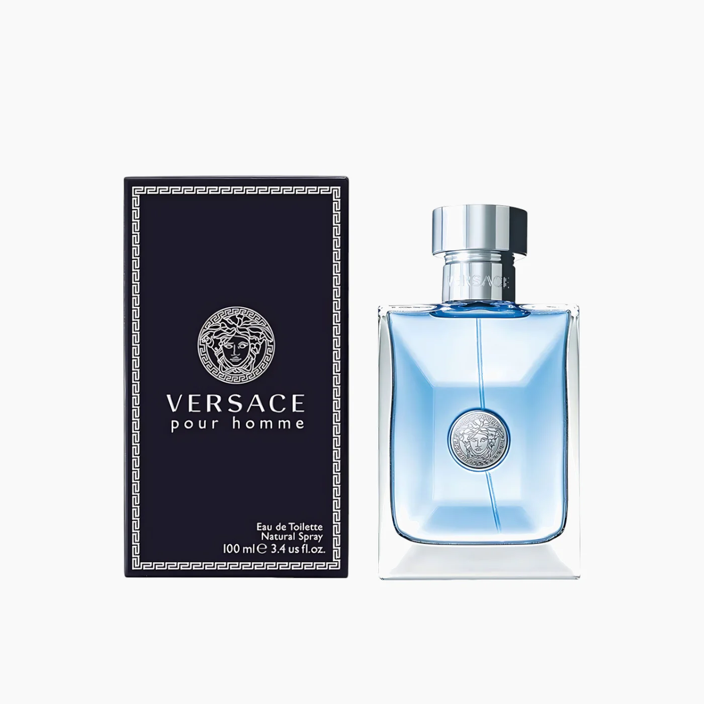 Versace Pour Homme EDT For Men - Image 2