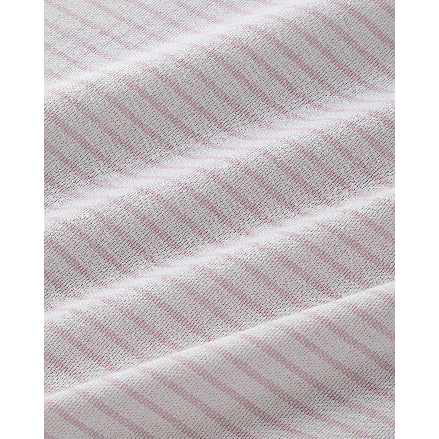 EH Living Vertical Cotton Table Cloth 140x200 cm Pınk - Image 3