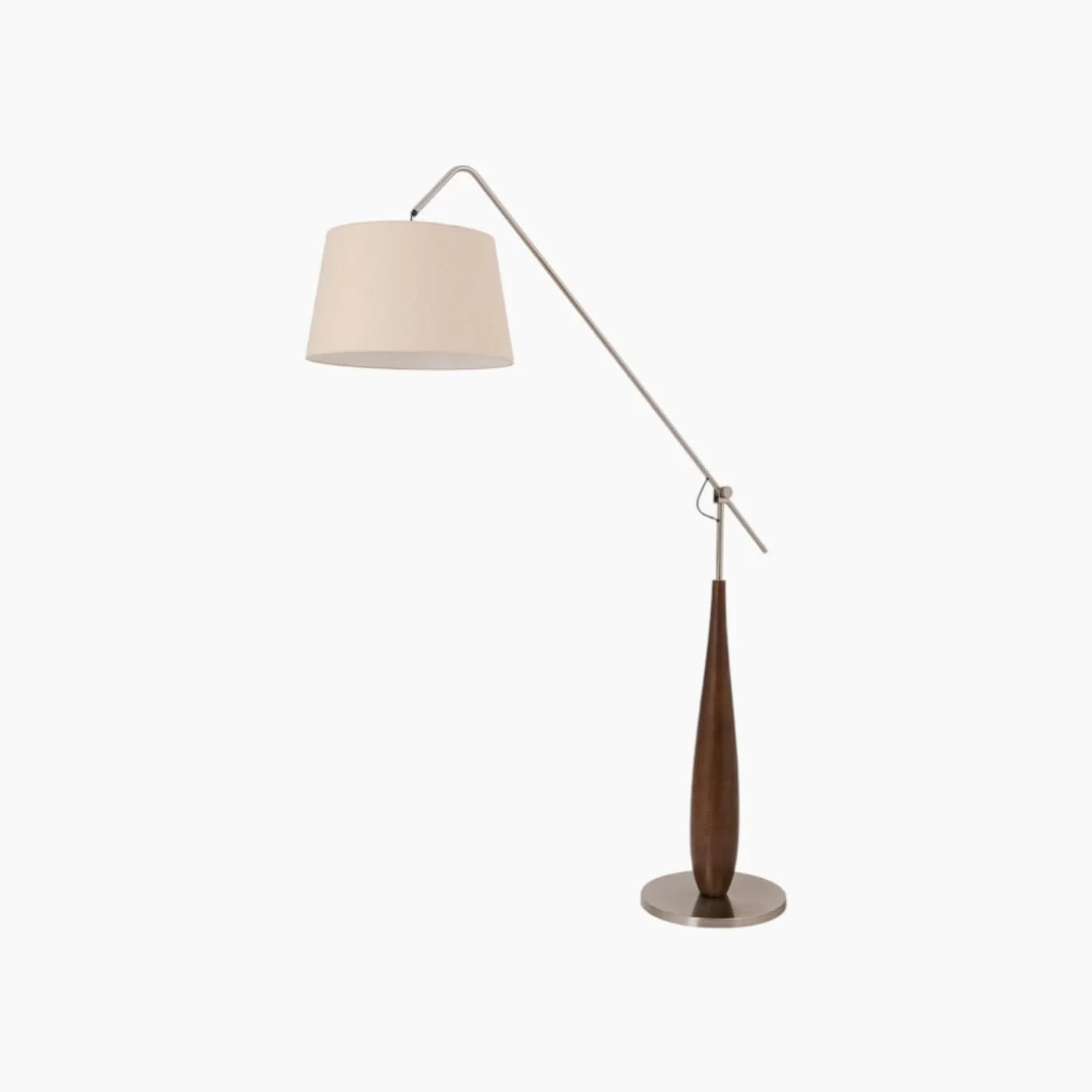 Flam & Luce Viben Floor Lamp