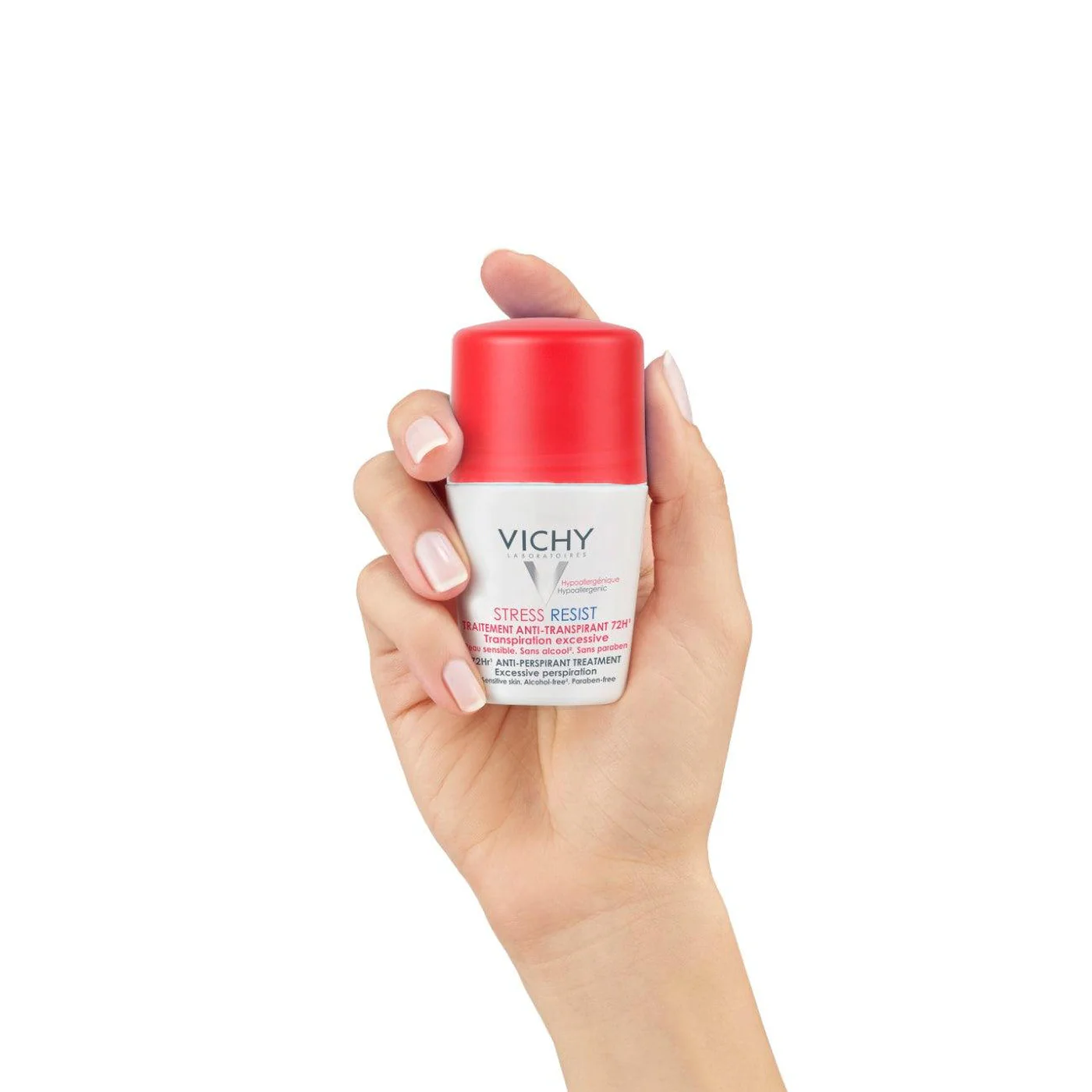 Vichy Deodorant Roll-On - Image 10