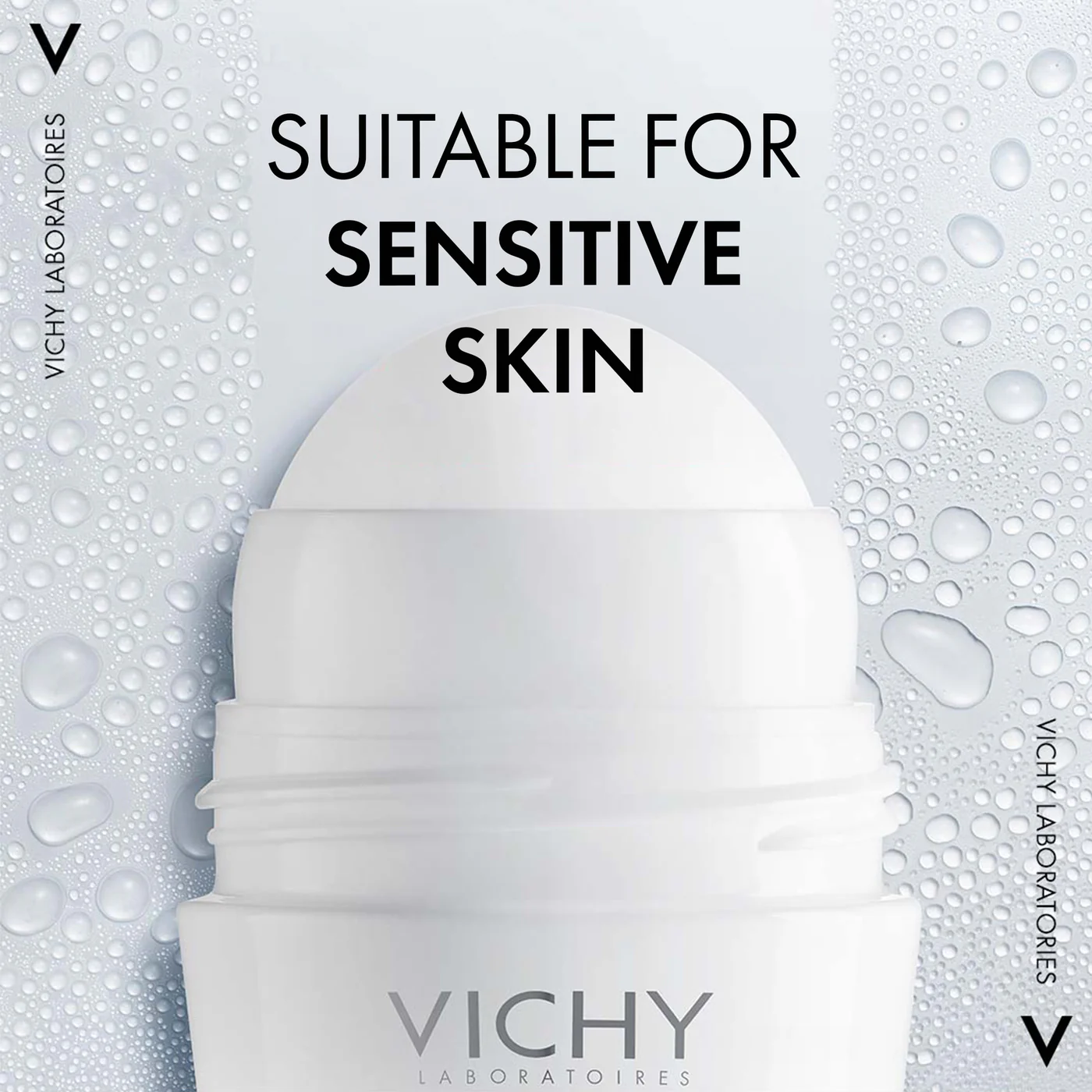Vichy Deodorant Roll-On - Image 11