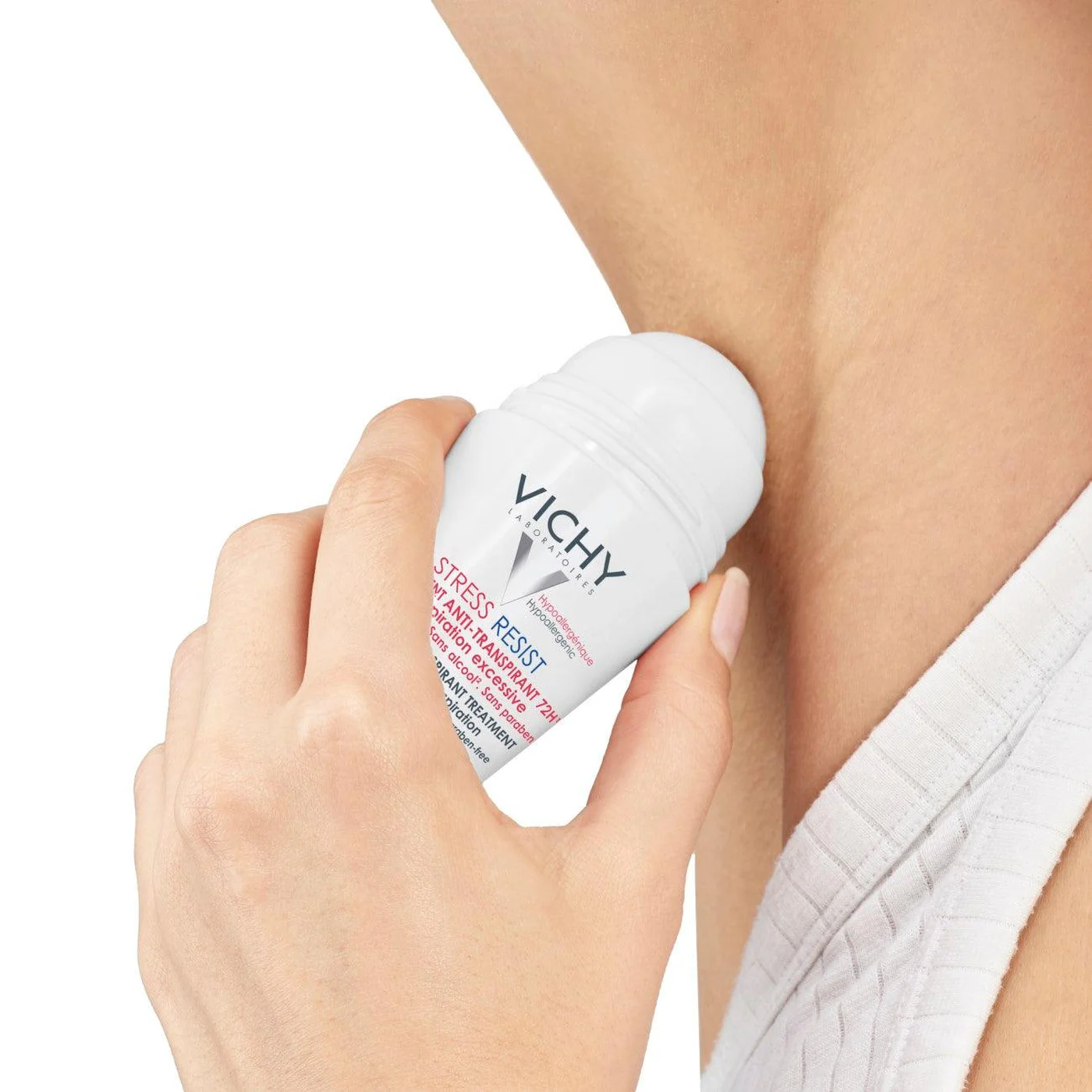 Vichy Deodorant Roll-On - Image 12