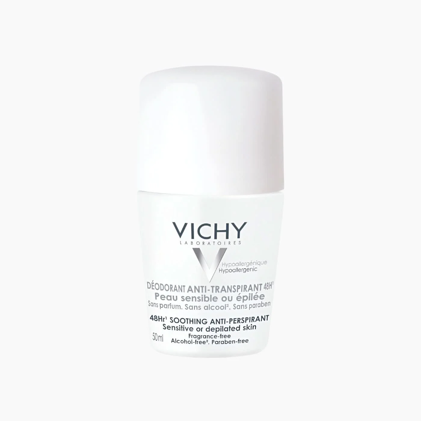 Vichy Deodorant Roll-On - Image 14