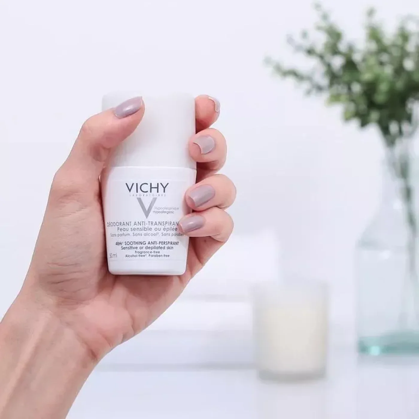Vichy Deodorant Roll-On - Image 15