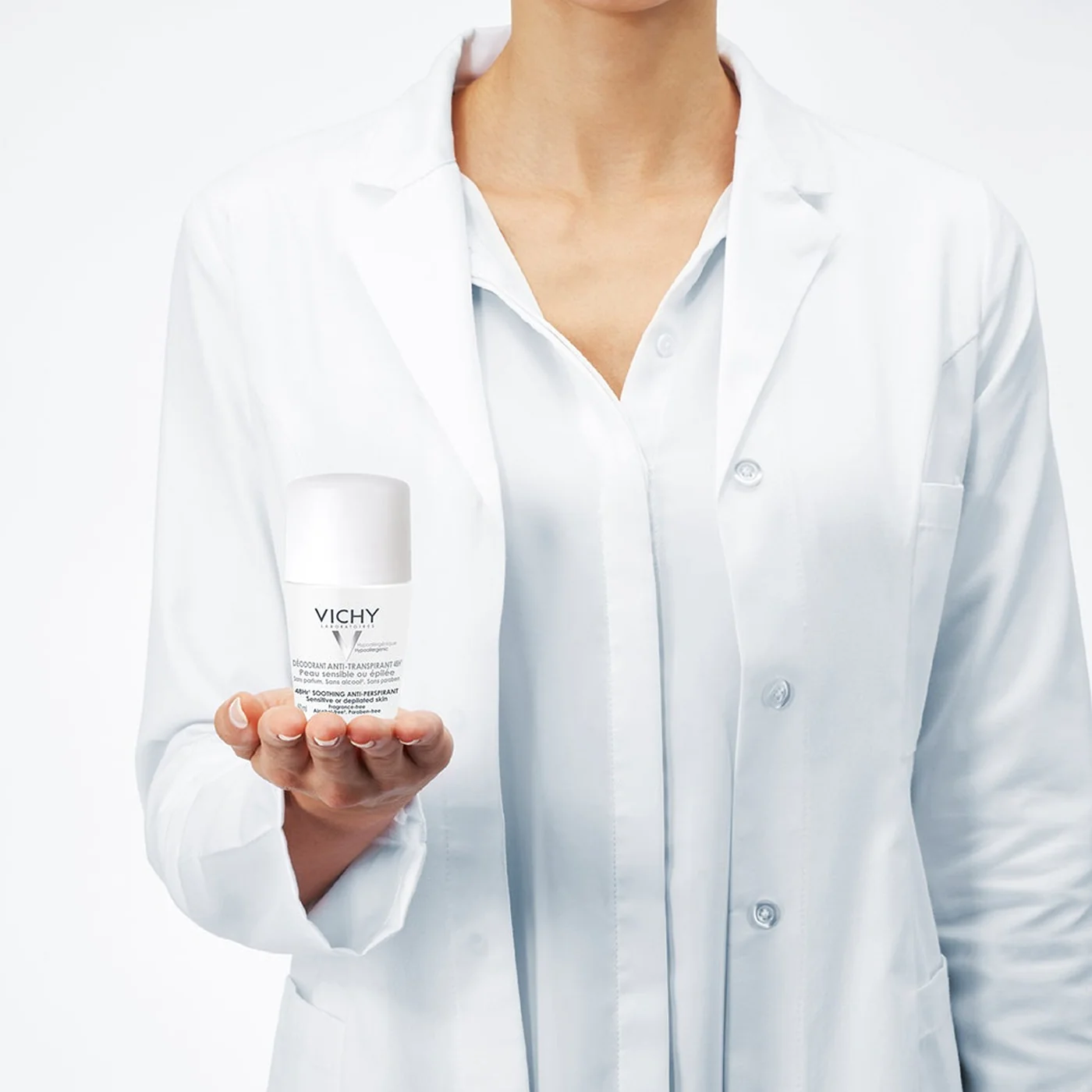 Vichy Deodorant Roll-On - Image 16