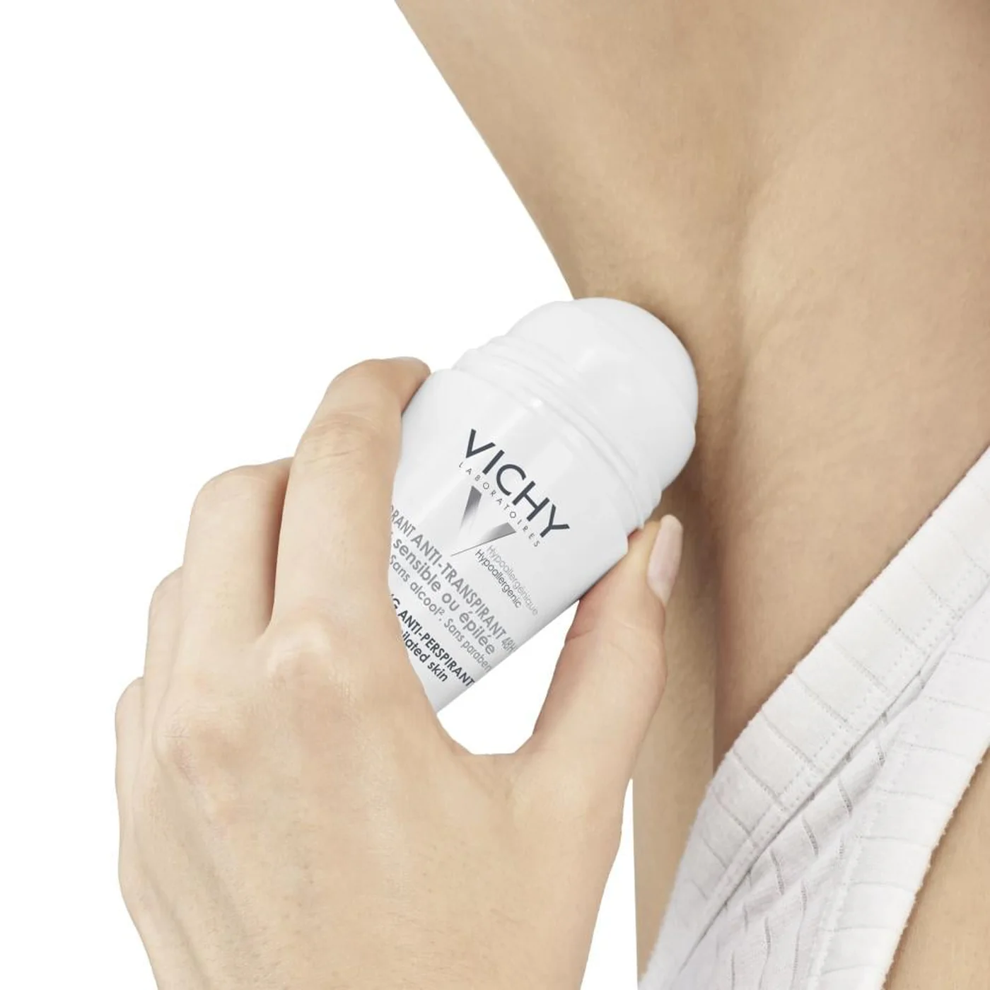 Vichy Deodorant Roll-On - Image 17