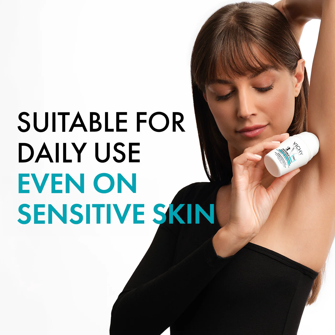 Vichy Deodorant Roll-On - Image 8