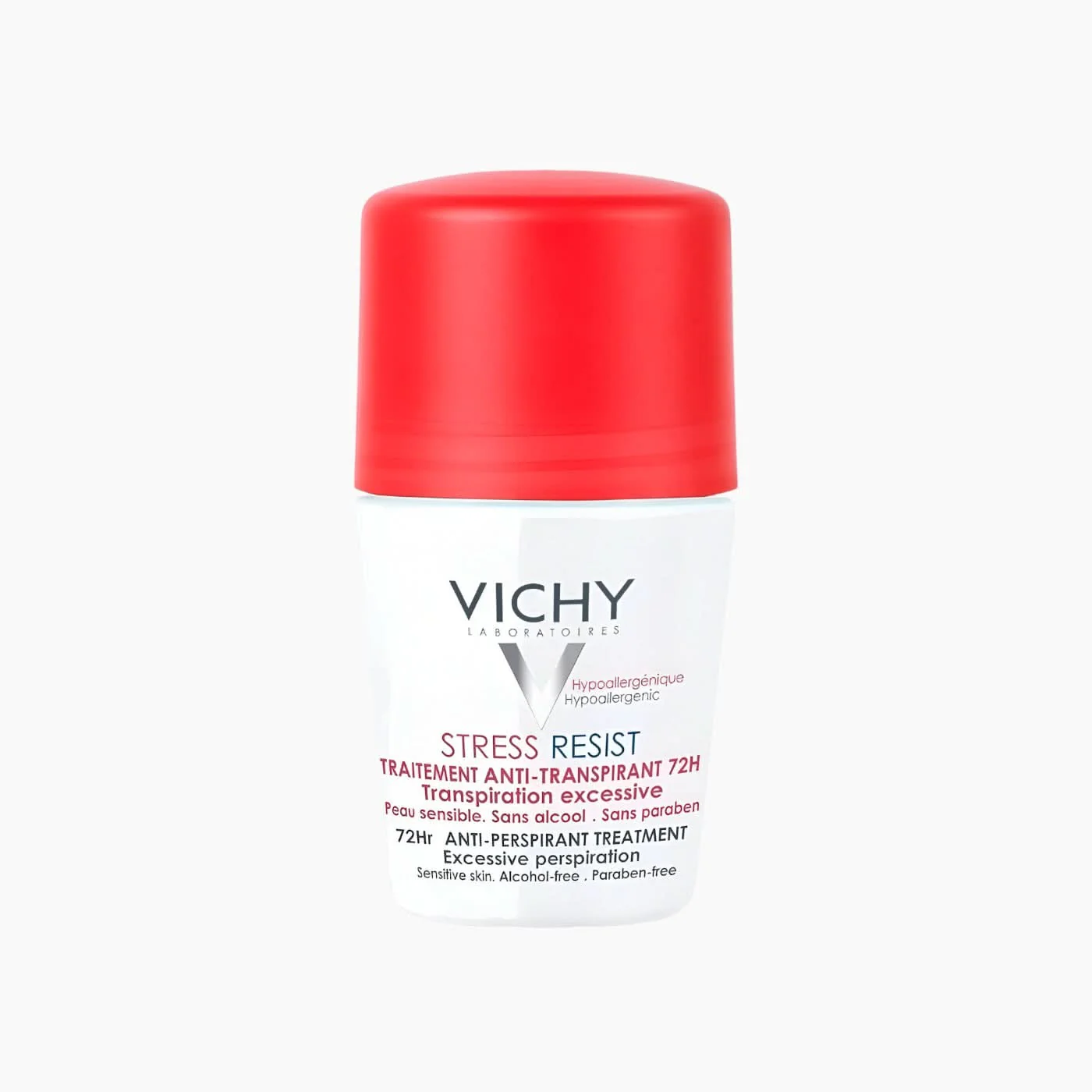Vichy Deodorant Roll-On - Image 9