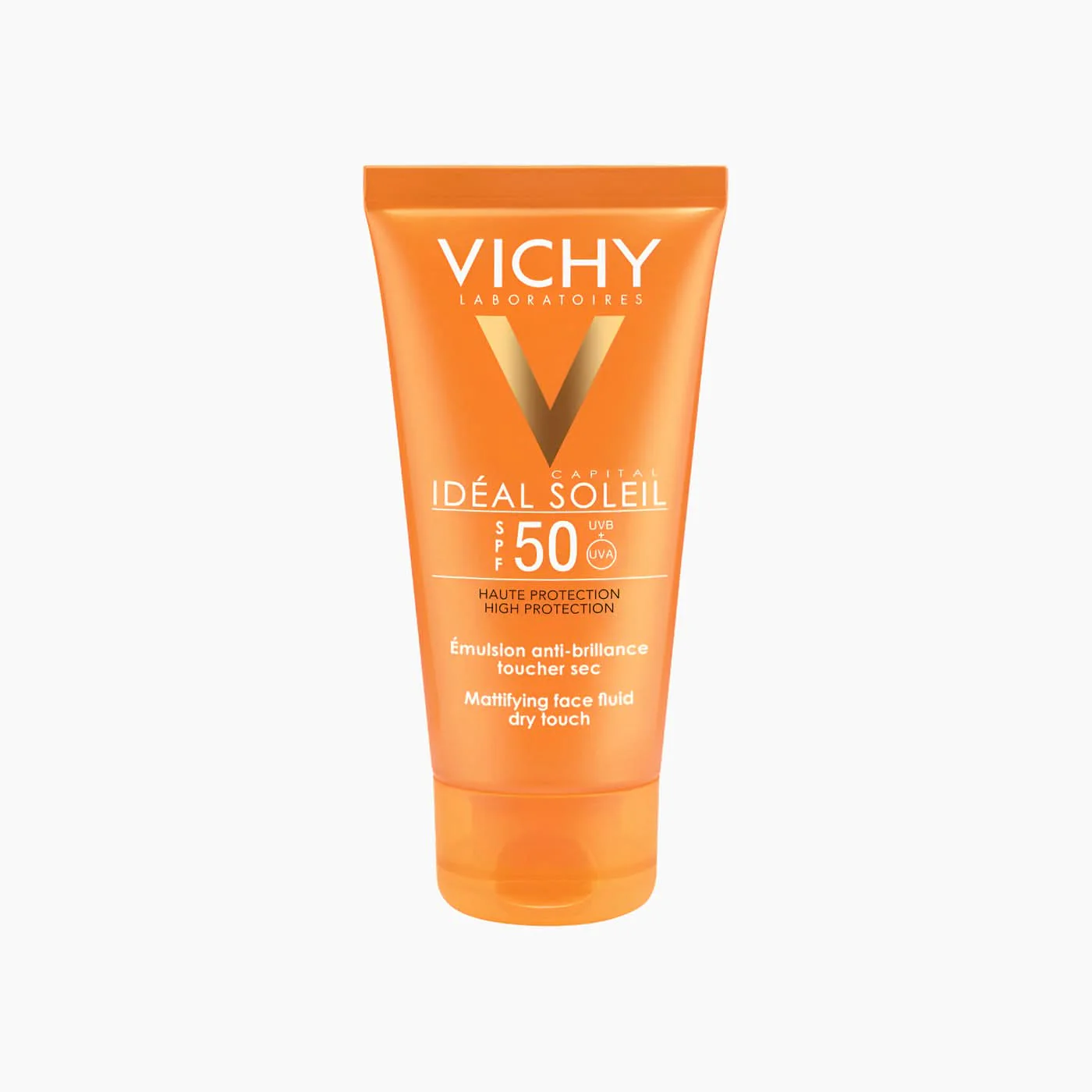 Vichy Capital Soleil Tinted Fluid