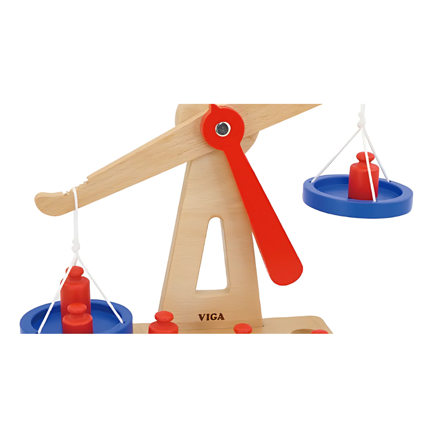 Viga Balance Scales Toy - Image 2