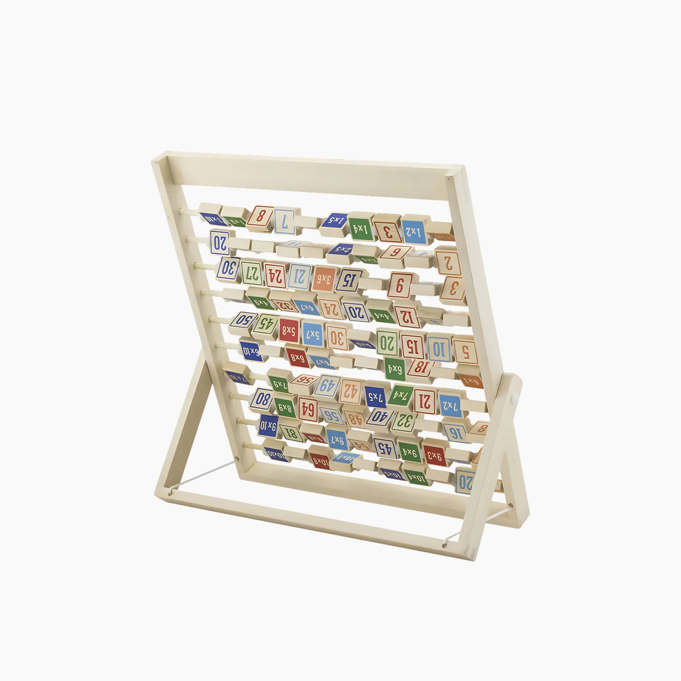 Viga Learning Multiplication Educational Toy - Image 2