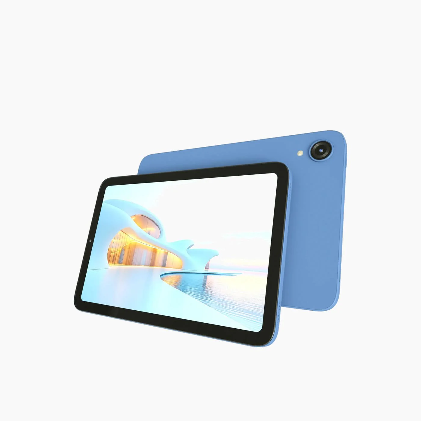 Vikusha V-Z4 Tablet - Image 3