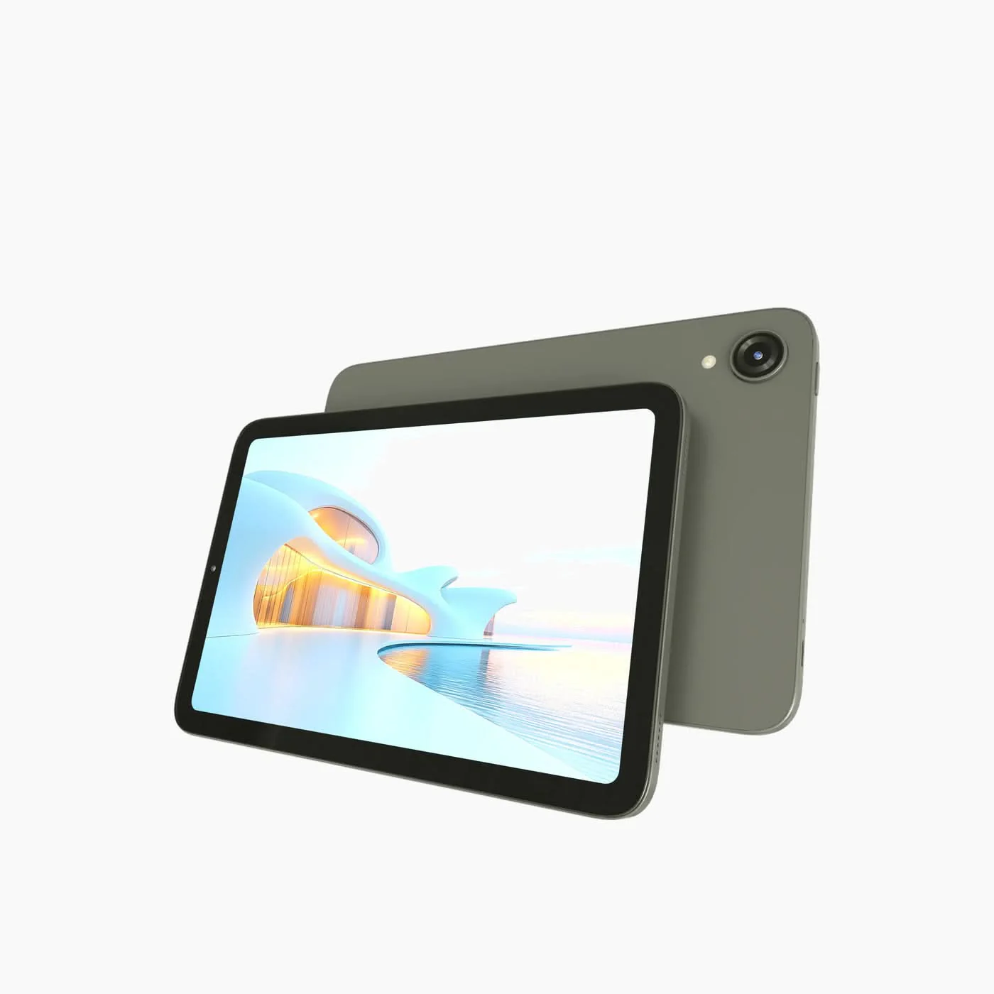Vikusha V-Z4 Tablet - Image 5