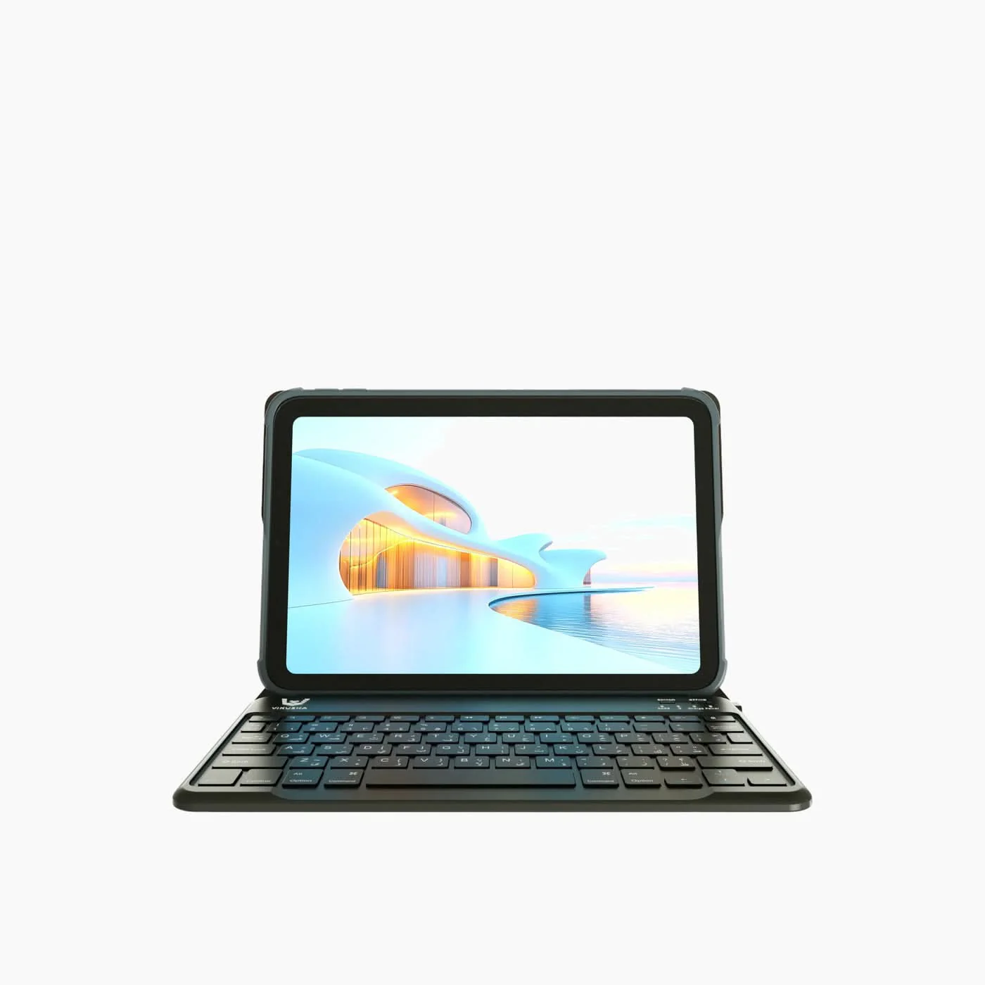 Vikusha V-Z4 Tablet - Image 7