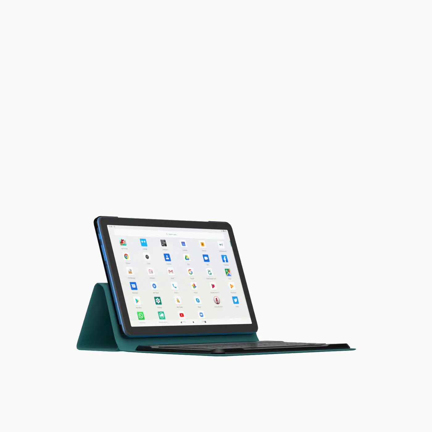 Vikusha VZ-60 Tablet - Image 6