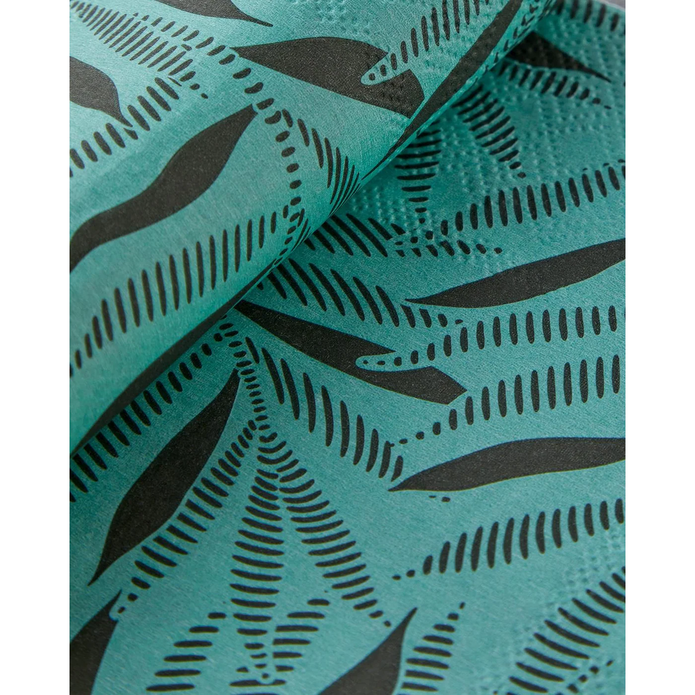 EH Living Virelia Paper 20 pcs Napkin 33x33 cm Green - Image 2