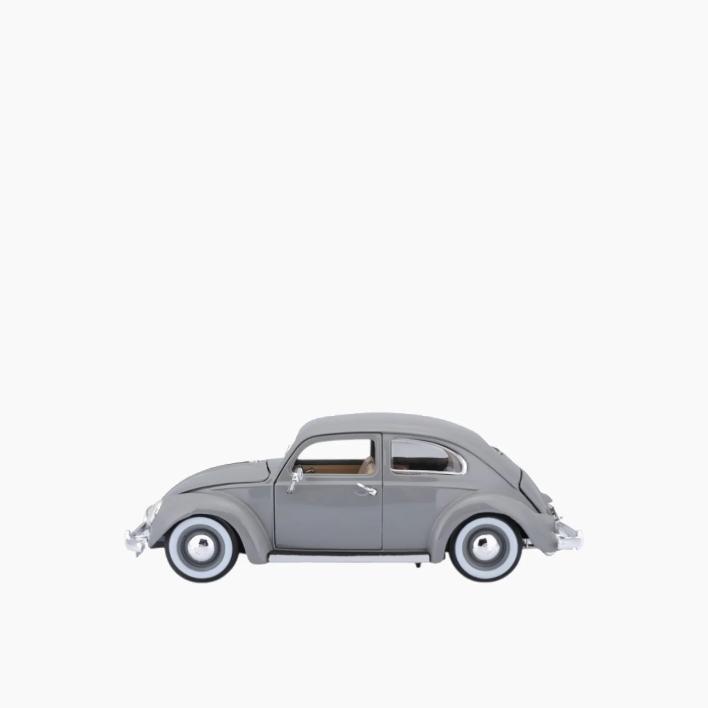 Maisto Burago Volkswagen Käfer Beetle (1955) 1:18 Collection B - Image 14