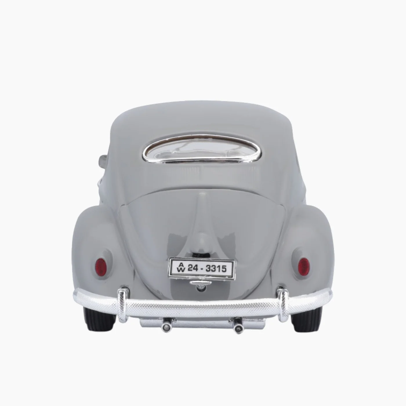 Maisto Burago Volkswagen Käfer Beetle (1955) 1:18 Collection B - Image 16