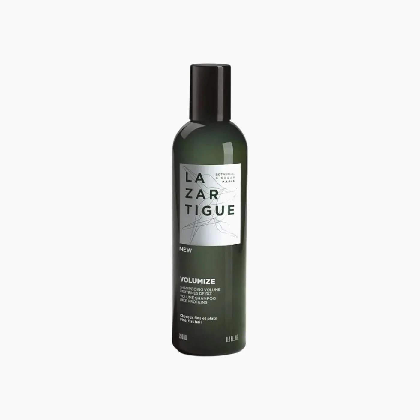 Lazartigue Volumize Shampoo