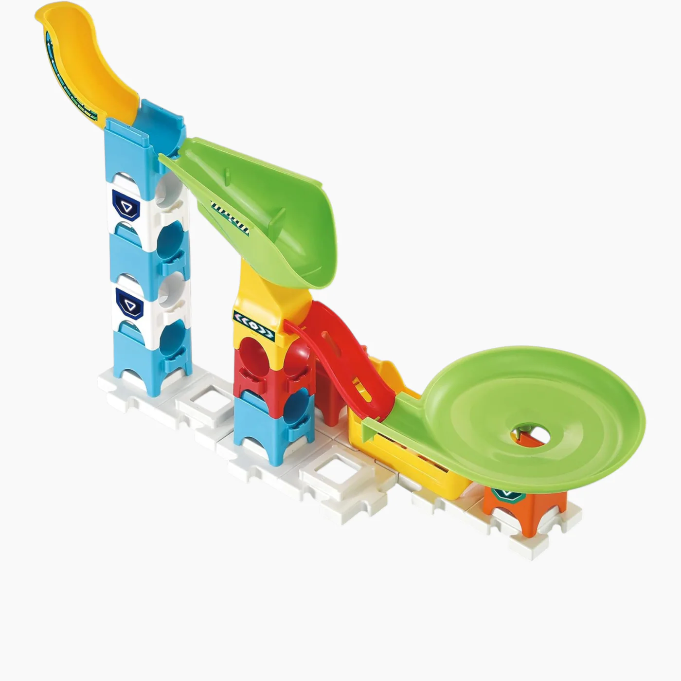 VTech Marble Rush Double Drop Set - Image 3