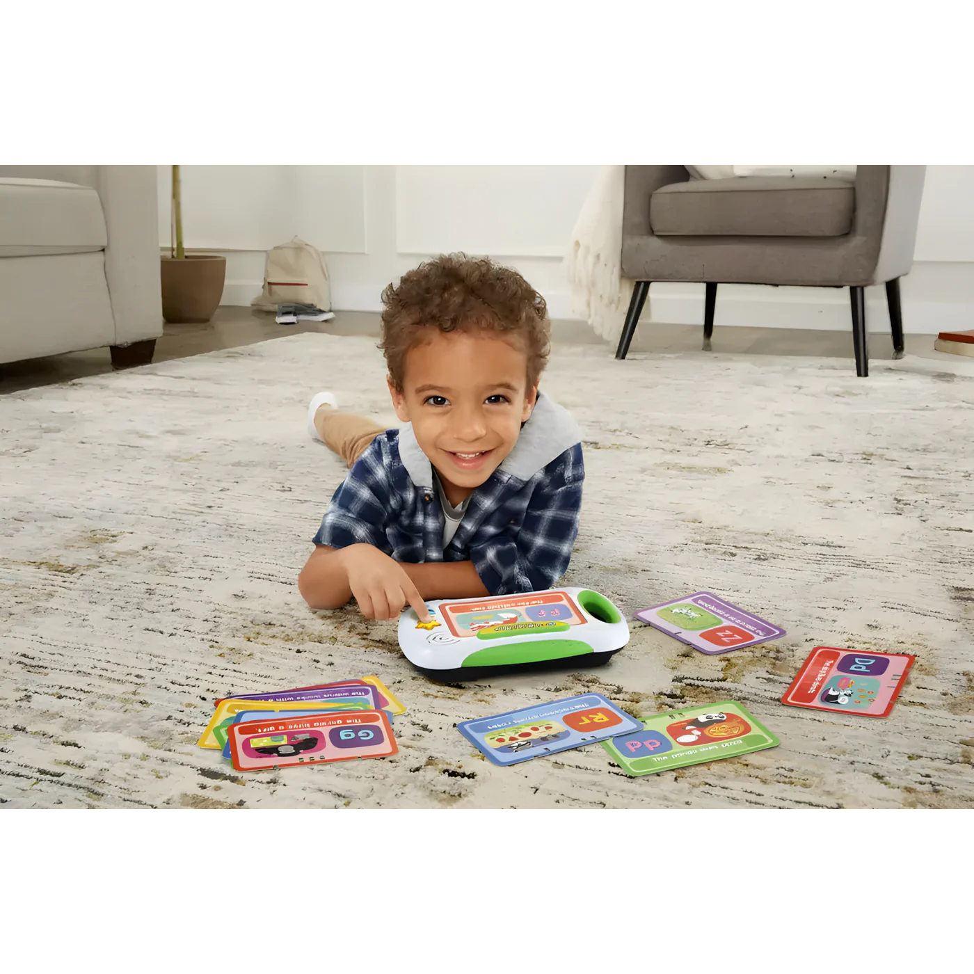 VTech Slide to Read - Image 6