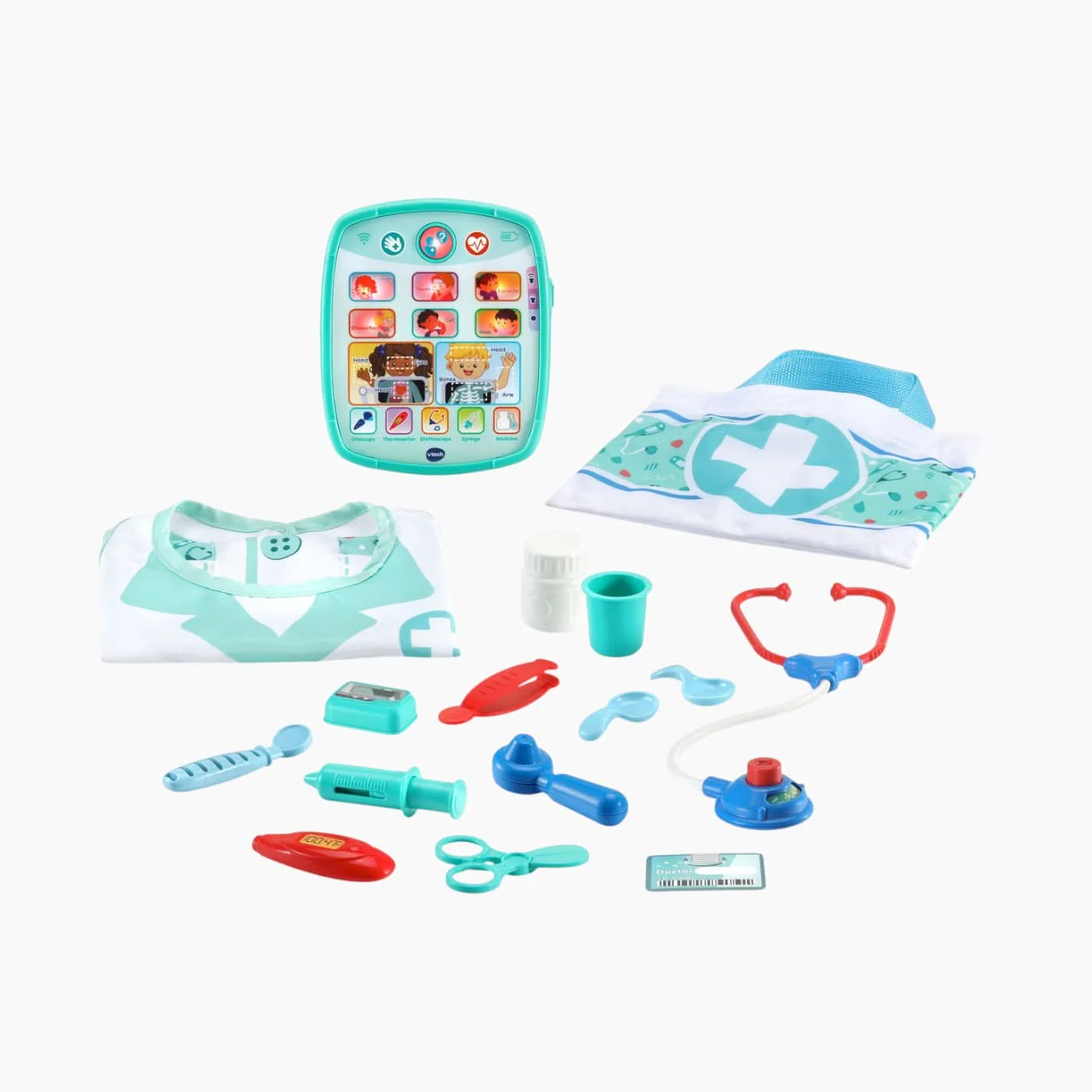 VTech Smart Medical Kit Toy - Image 2
