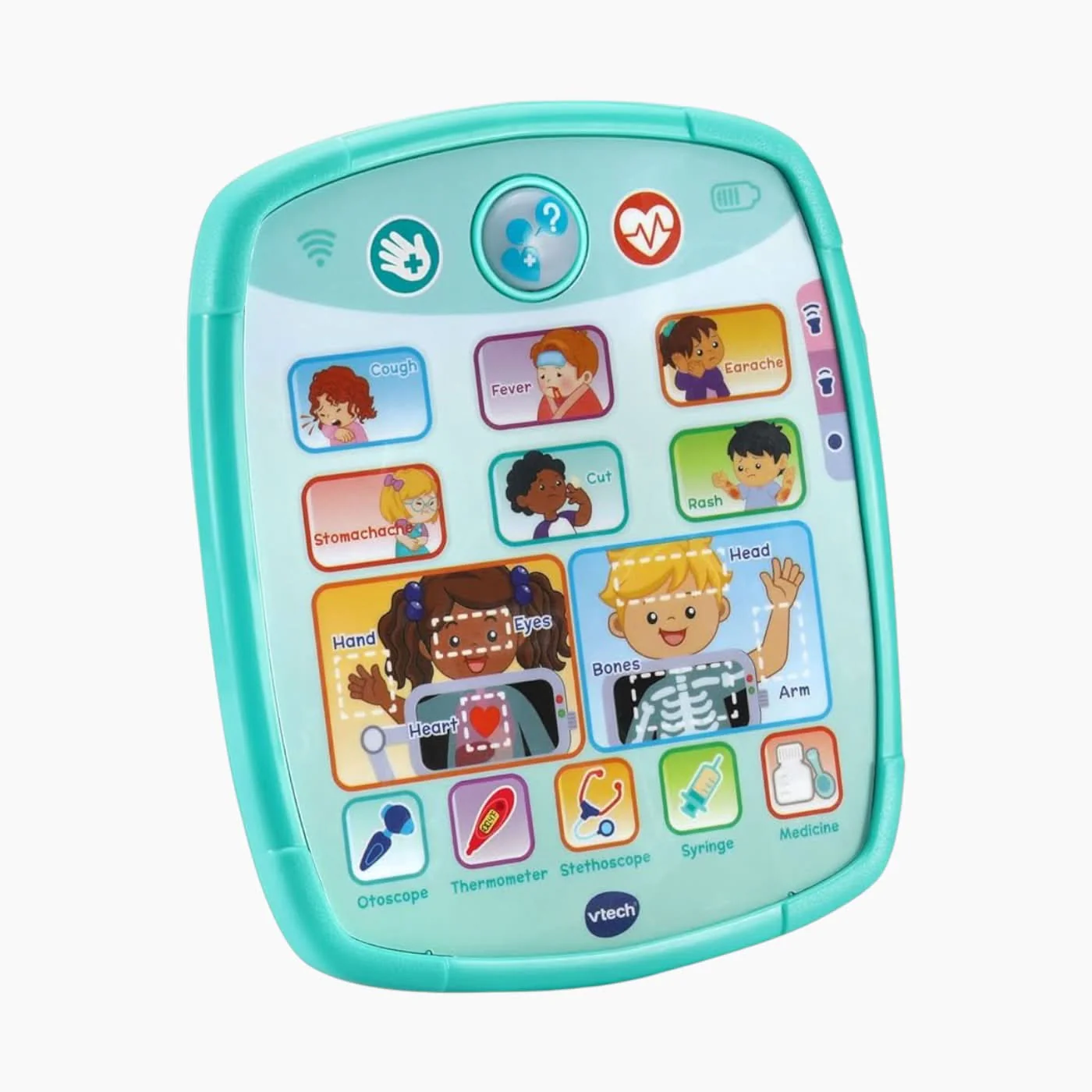 VTech Smart Medical Kit Toy - Image 3