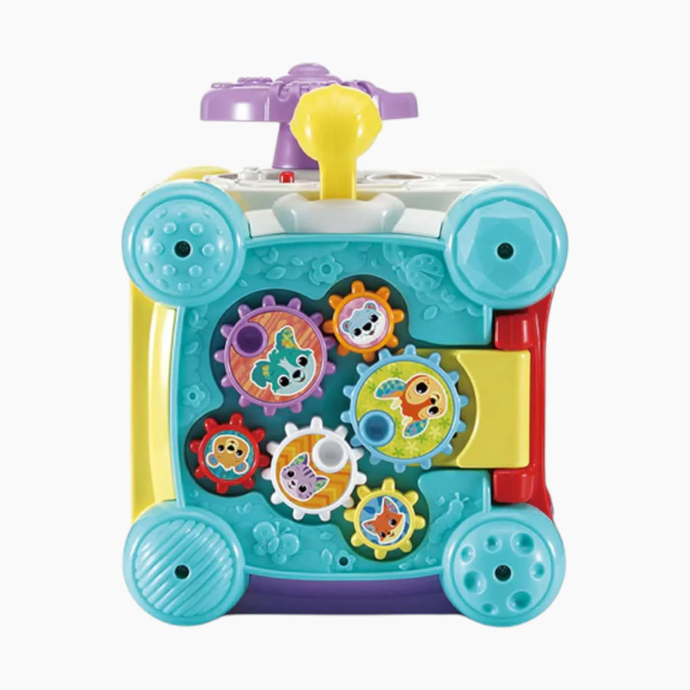 VTech Twist & Play Cube - Image 4