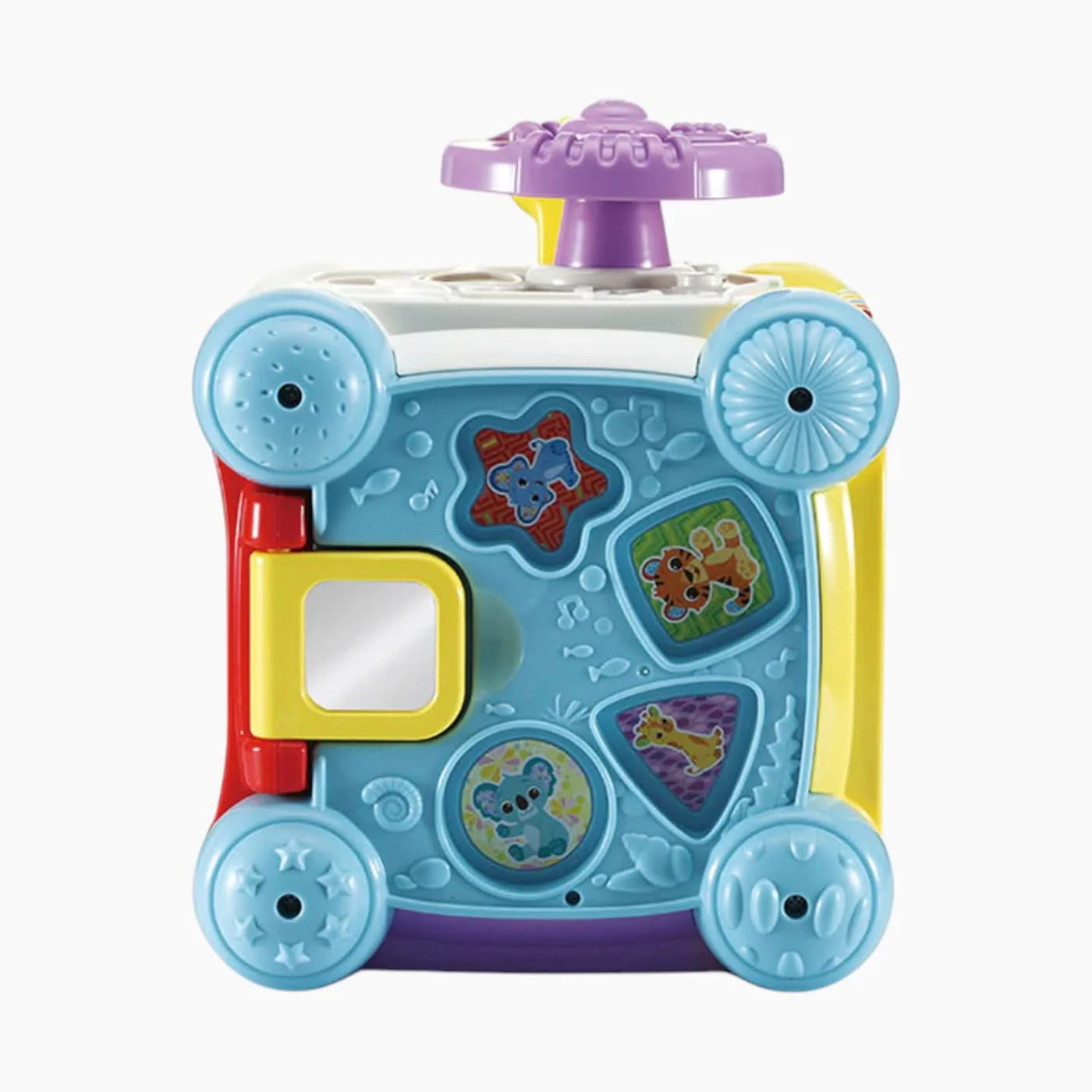 VTech Twist & Play Cube - Image 5