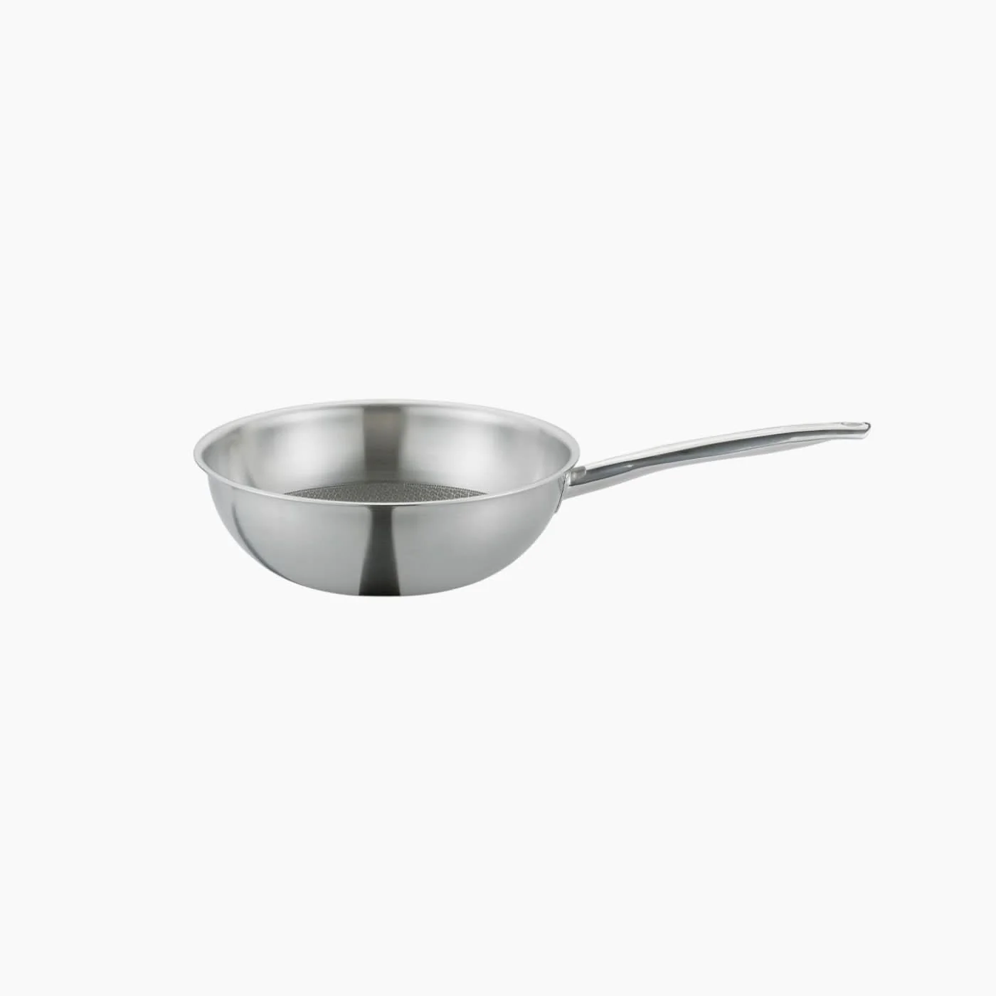 Kuchenprofi Vulcano Wok Pan
