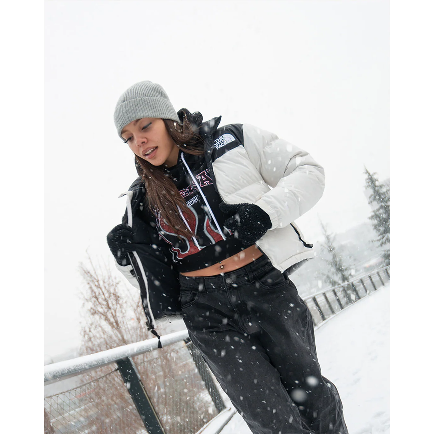 The North Face 1996 Retro Nuptse Jacket - Image 13