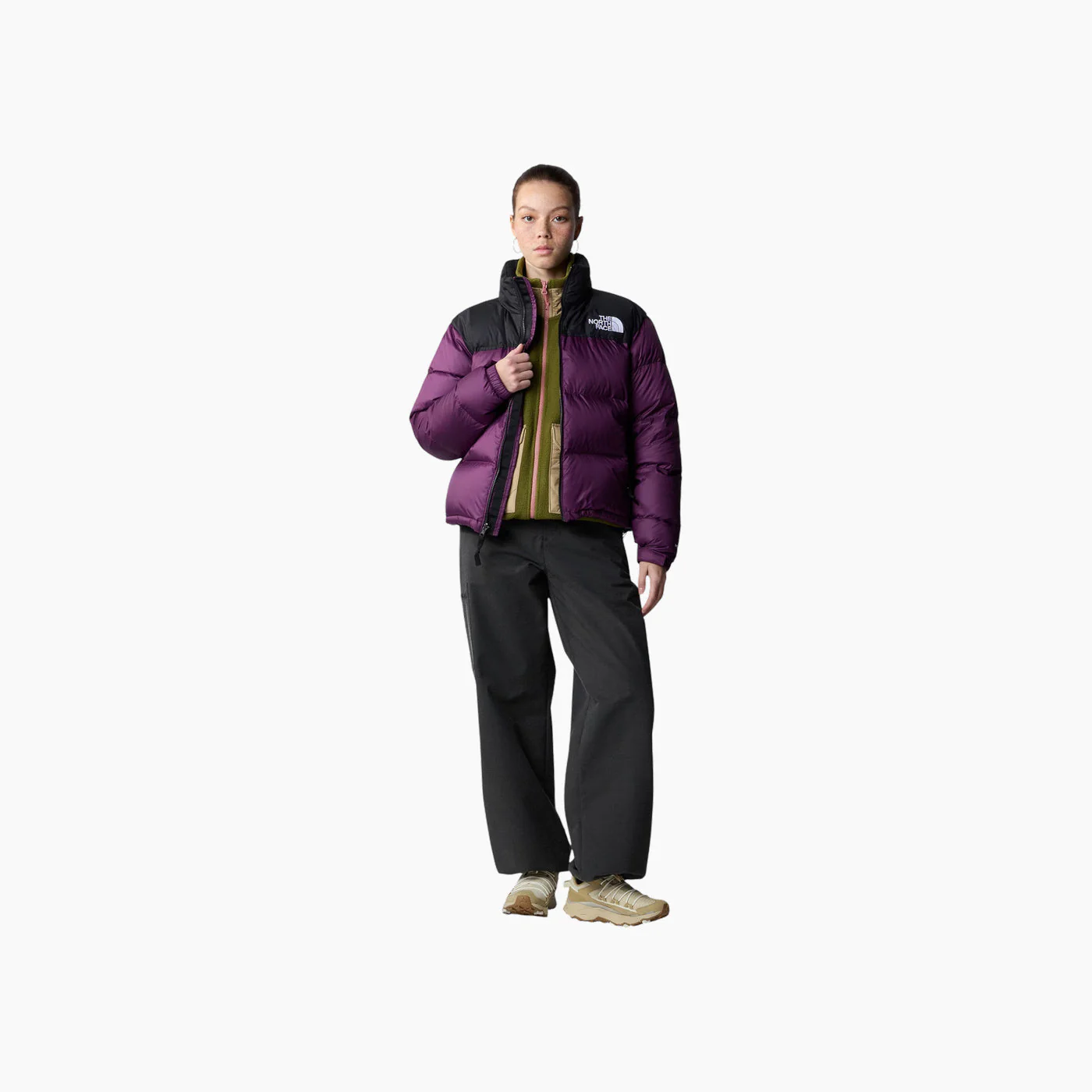 The North Face 1996 Retro Nuptse Jacket - Image 22